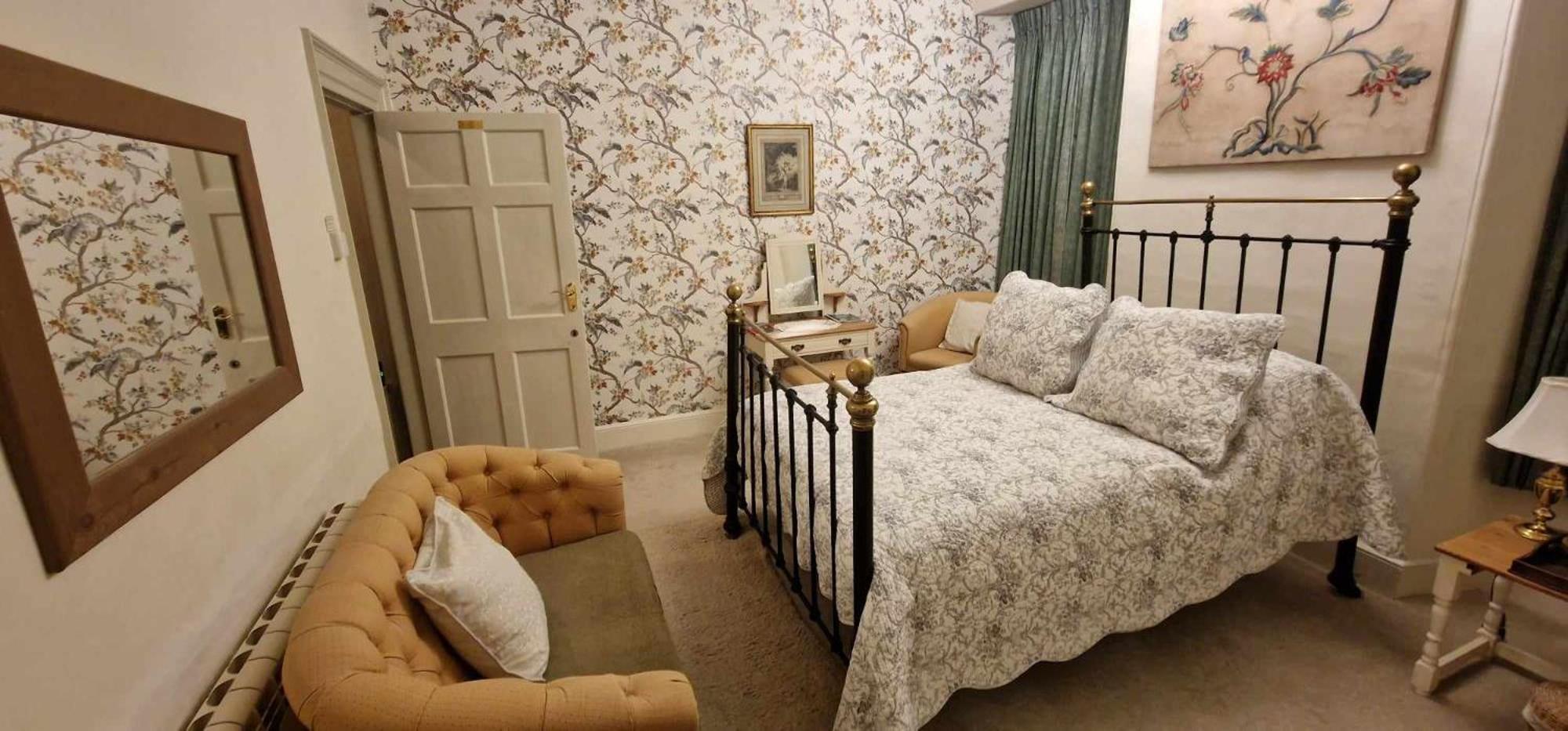 Anzac Street B&B