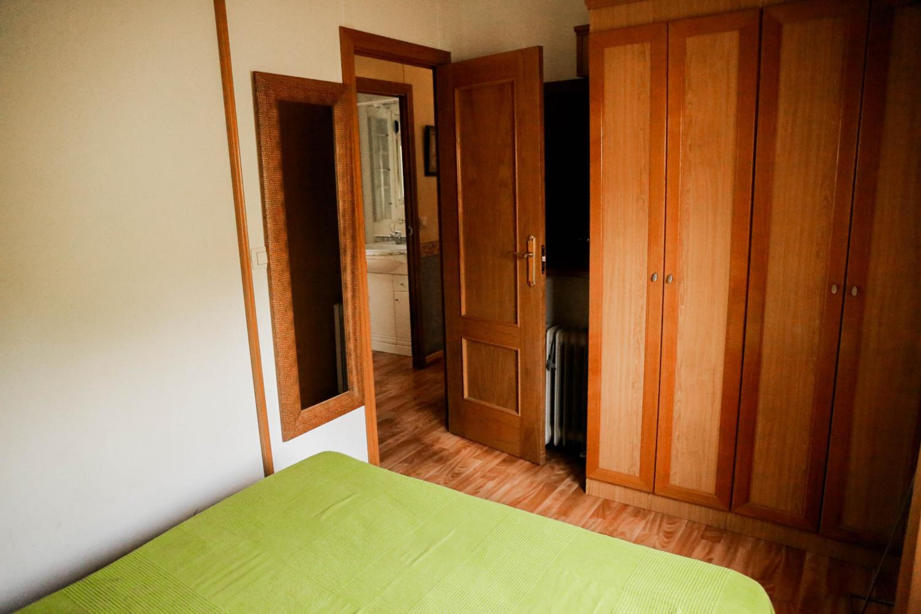 Camping Castillo de Loarre