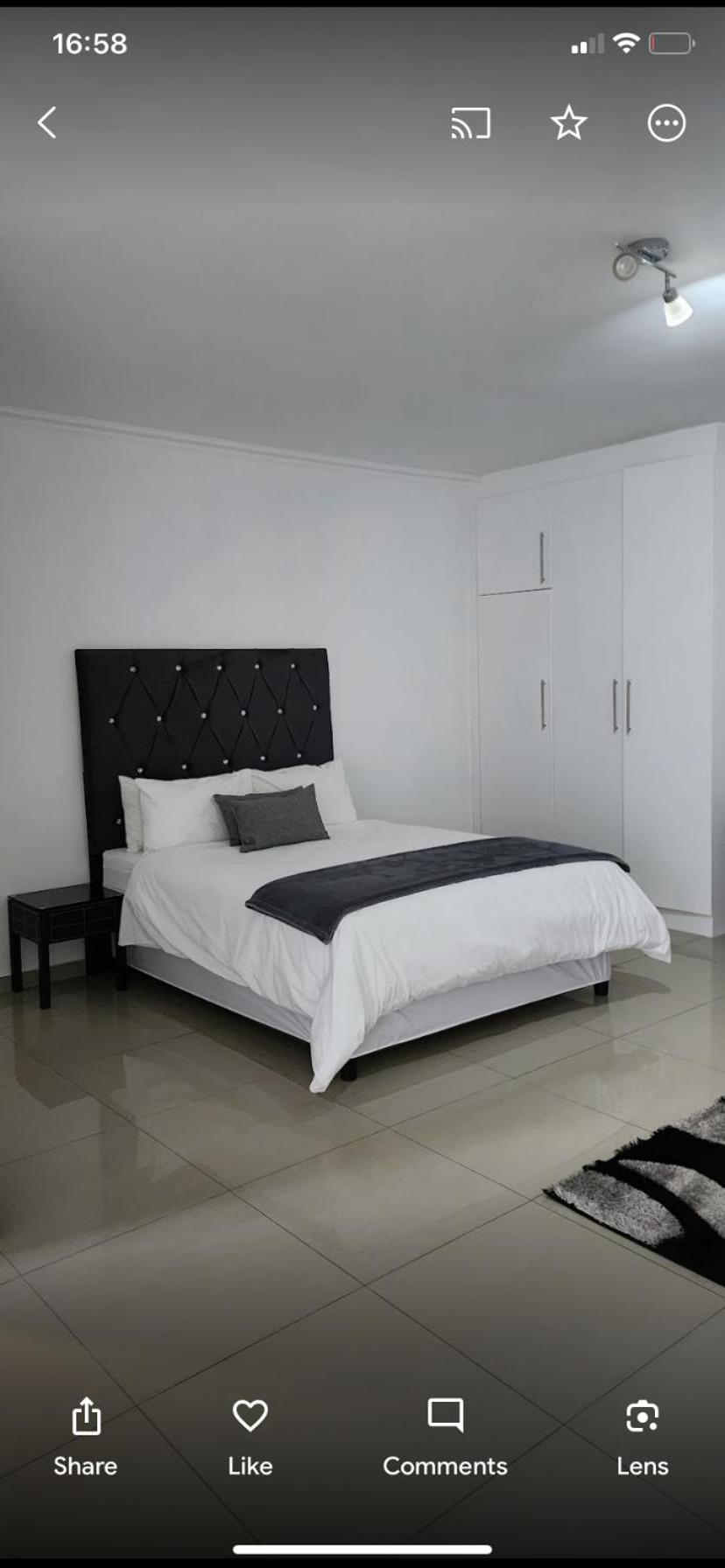 Khayelihle Guest house view 5