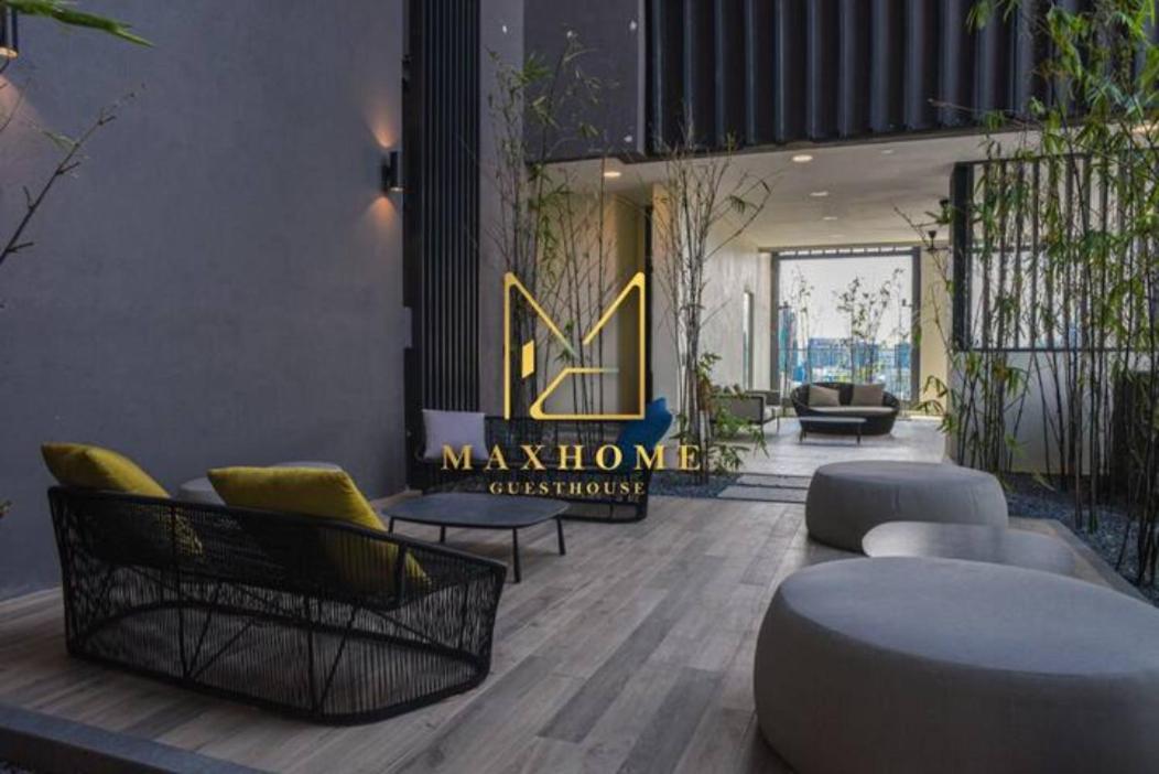 Maxhome Premium at Lucentia Bukit Bintang City Centre KL