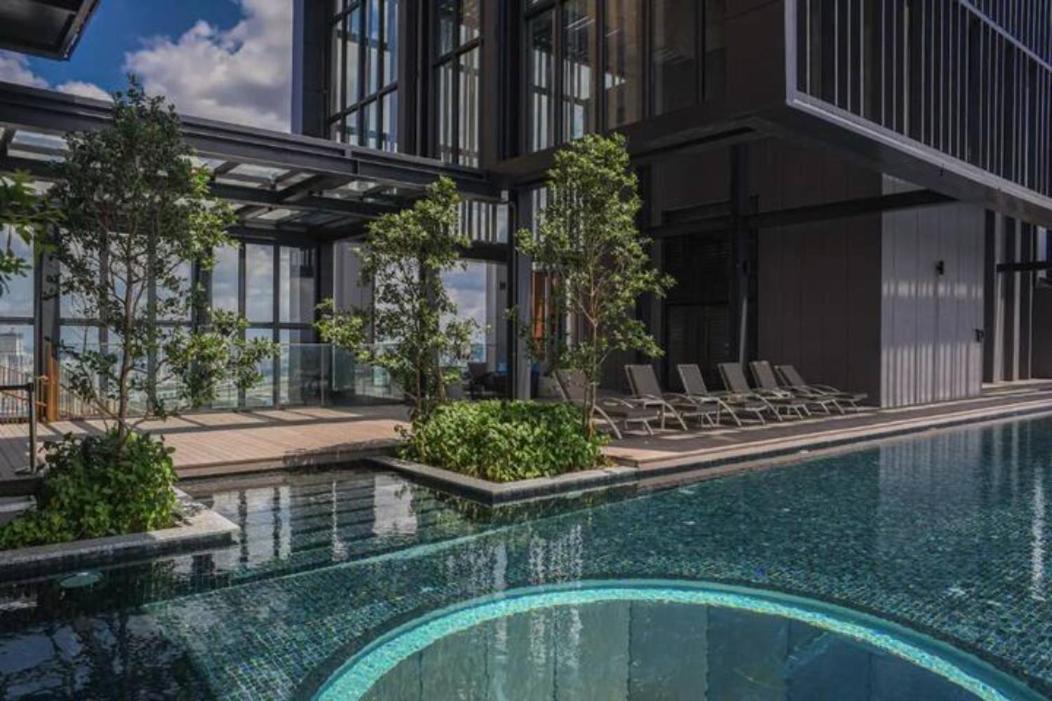 Maxhome Premium at Lucentia Bukit Bintang City Centre KL