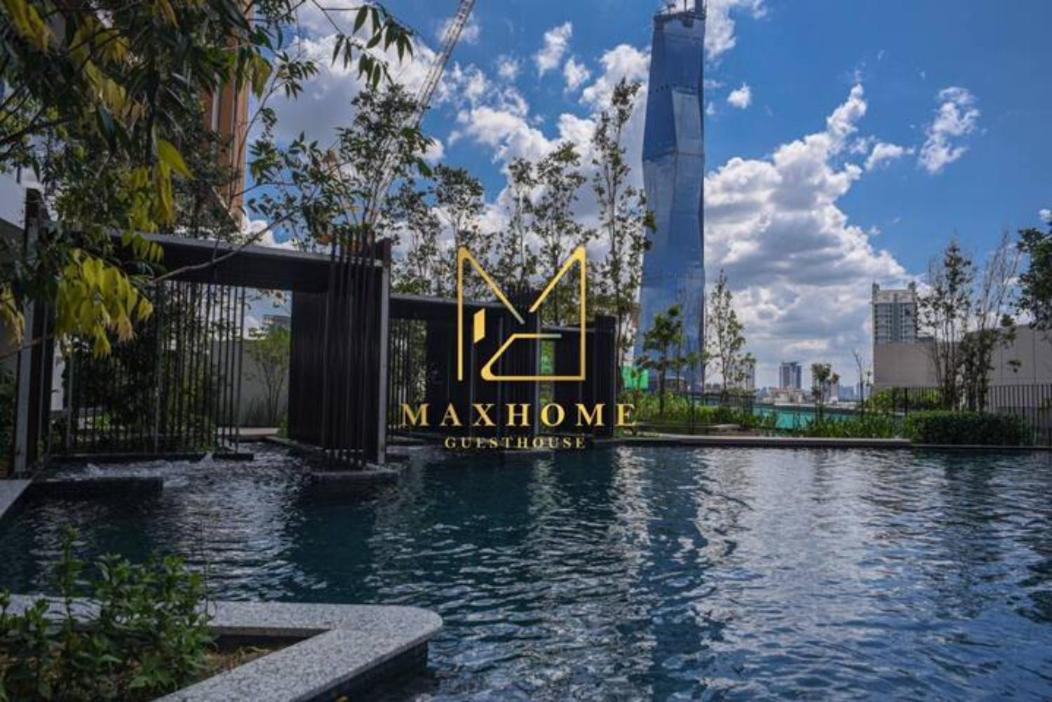 Maxhome Premium at Lucentia Bukit Bintang City Centre KL