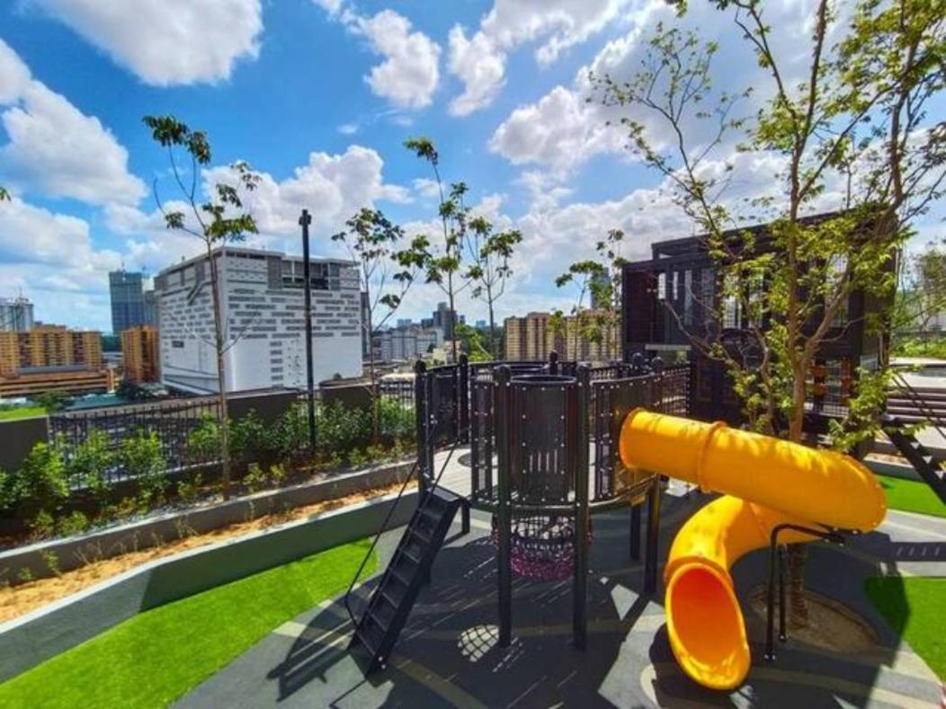 Maxhome Premium at Lucentia Bukit Bintang City Centre KL