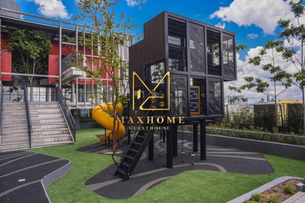 Maxhome Premium at Lucentia Bukit Bintang City Centre KL