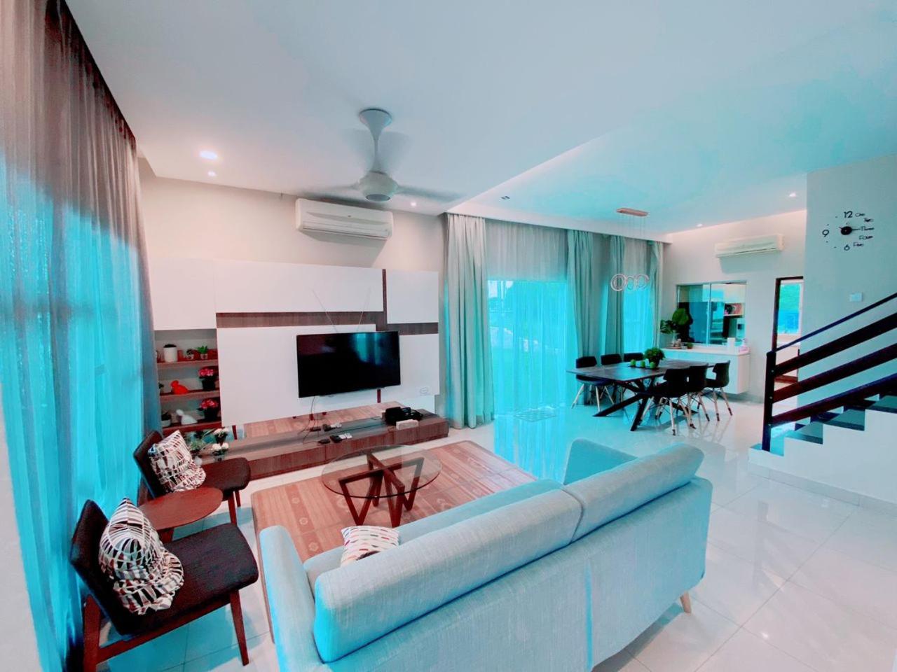 Homestay 2 Tingkat Kuala Terengganu photo 1