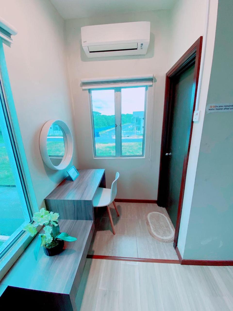 Homestay 2 Tingkat Kuala Terengganu photo 2