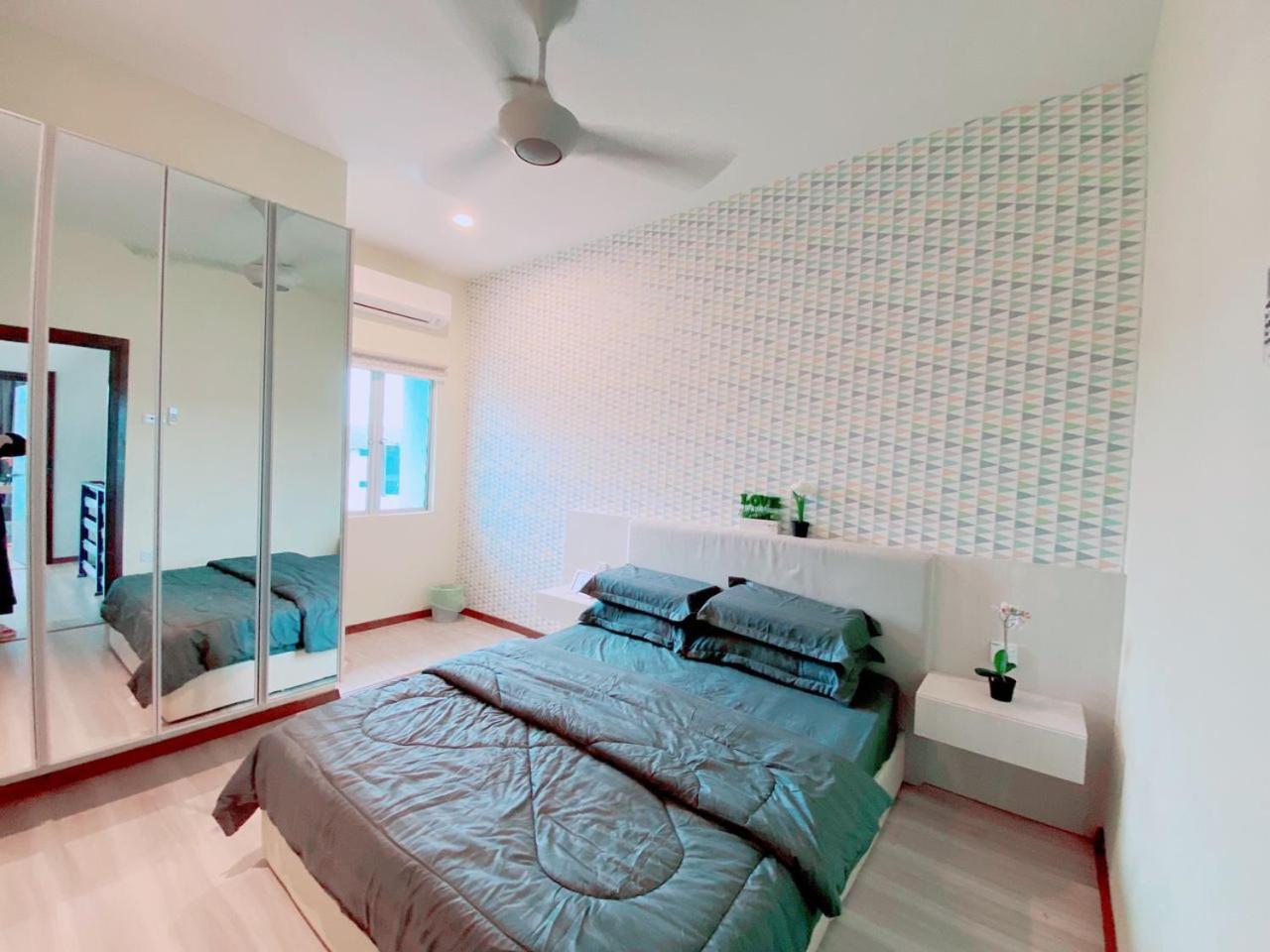Homestay 2 Tingkat Kuala Terengganu photo 3