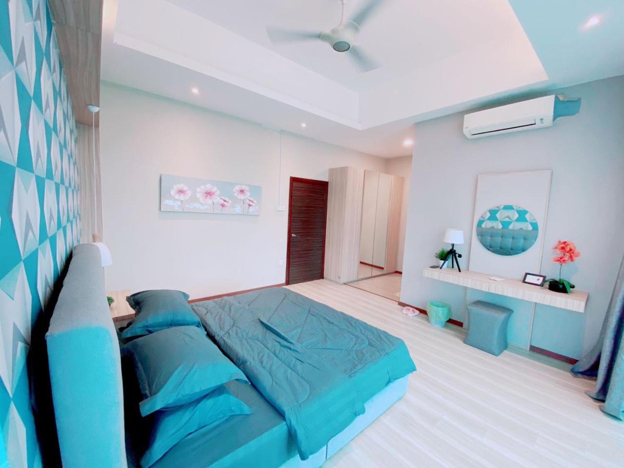 Homestay 2 Tingkat Kuala Terengganu photo 4