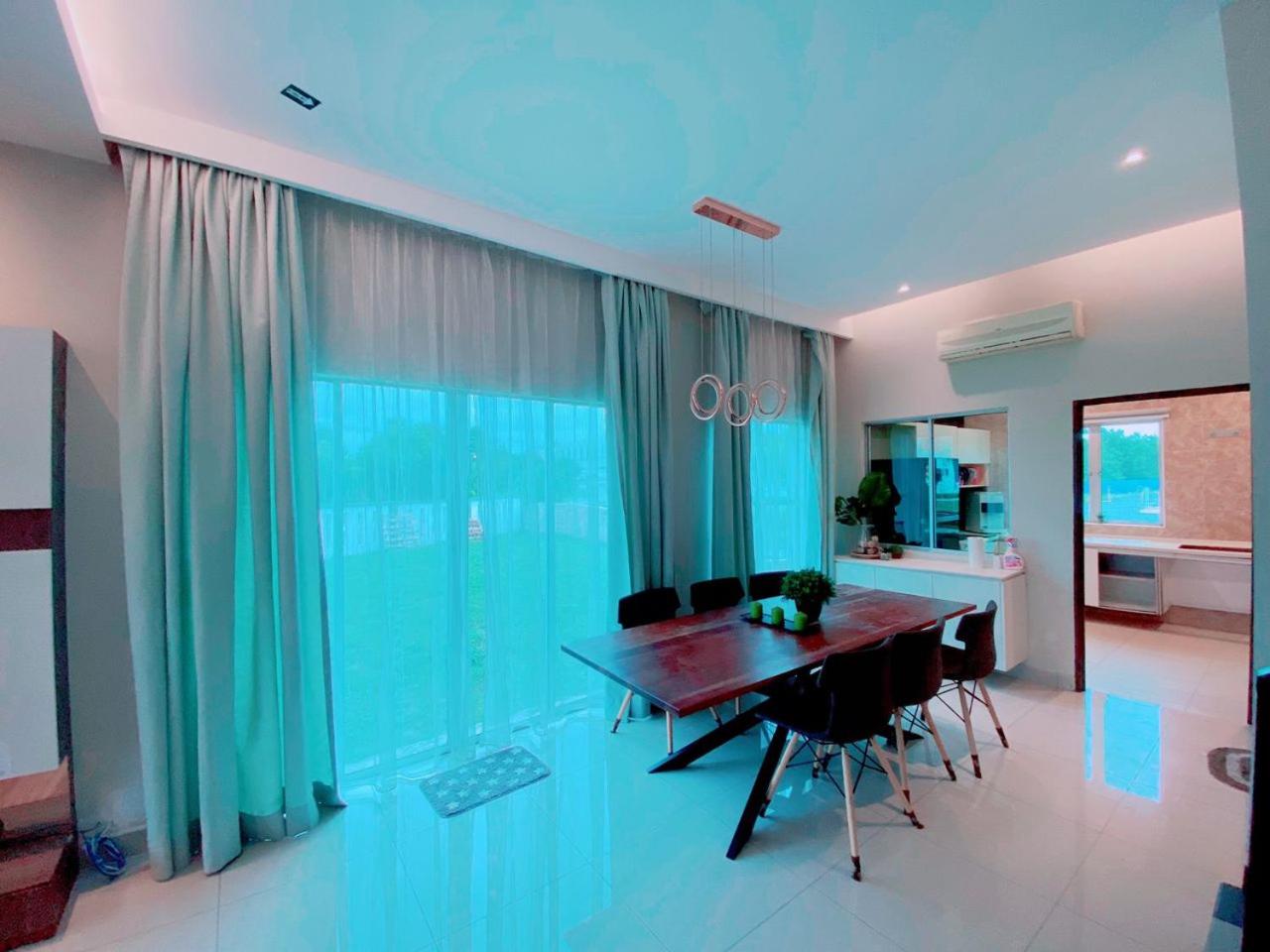 Homestay 2 Tingkat Kuala Terengganu photo 5