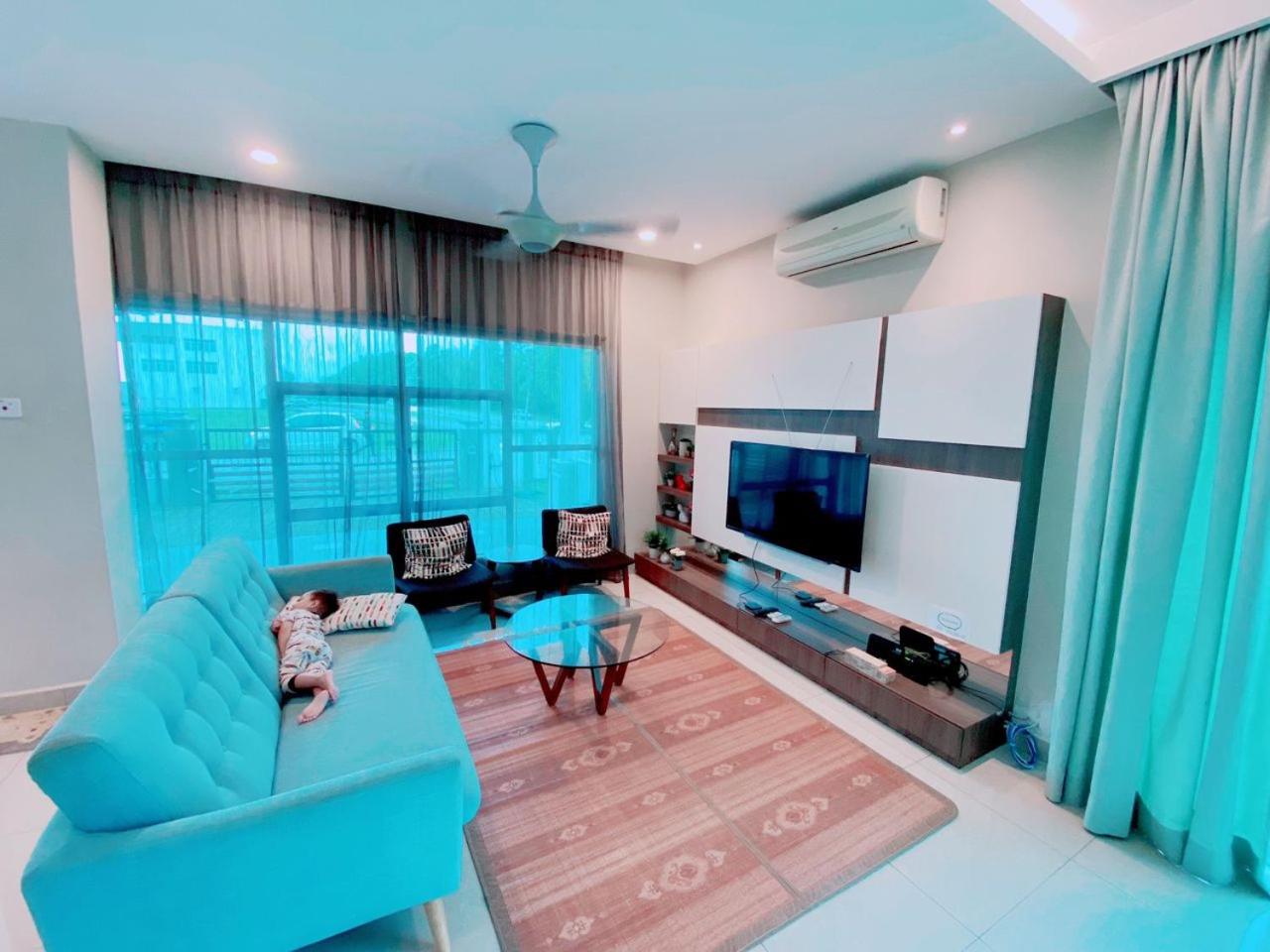 Homestay 2 Tingkat Kuala Terengganu photo 6