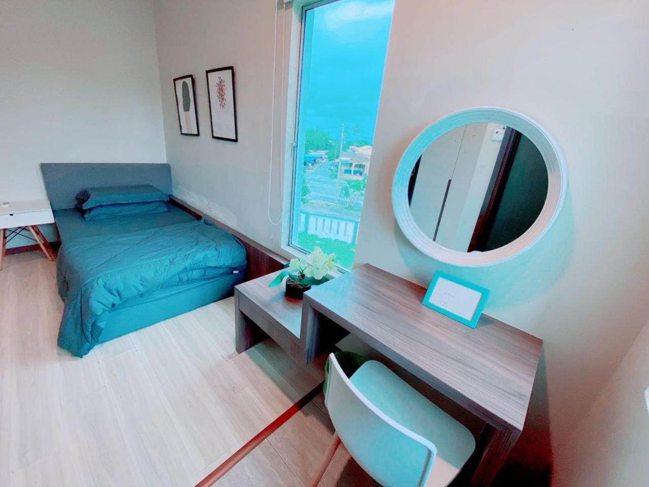 Homestay 2 Tingkat Kuala Terengganu photo 8