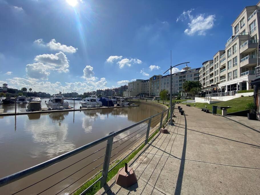Espectacular departamento en Nordelta, 2 amb, Bahía Grande, Wyndham