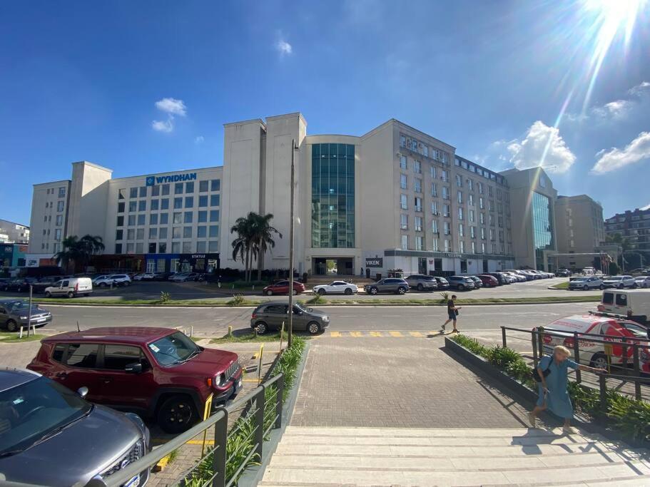 Espectacular departamento en Nordelta, 2 amb, Bahía Grande, Wyndham