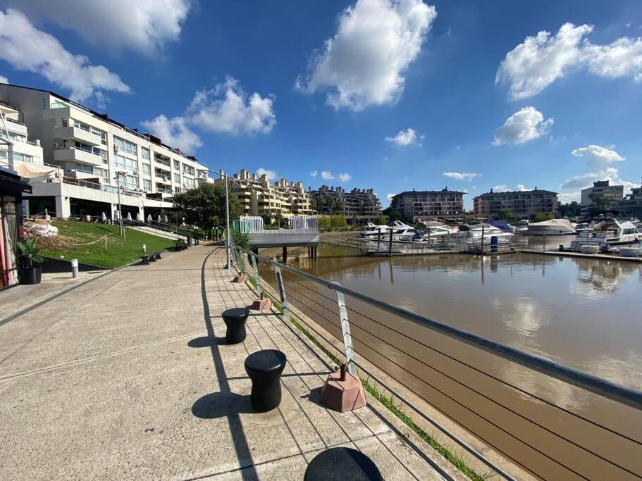 Espectacular departamento en Nordelta, 2 amb, Bahía Grande, Wyndham