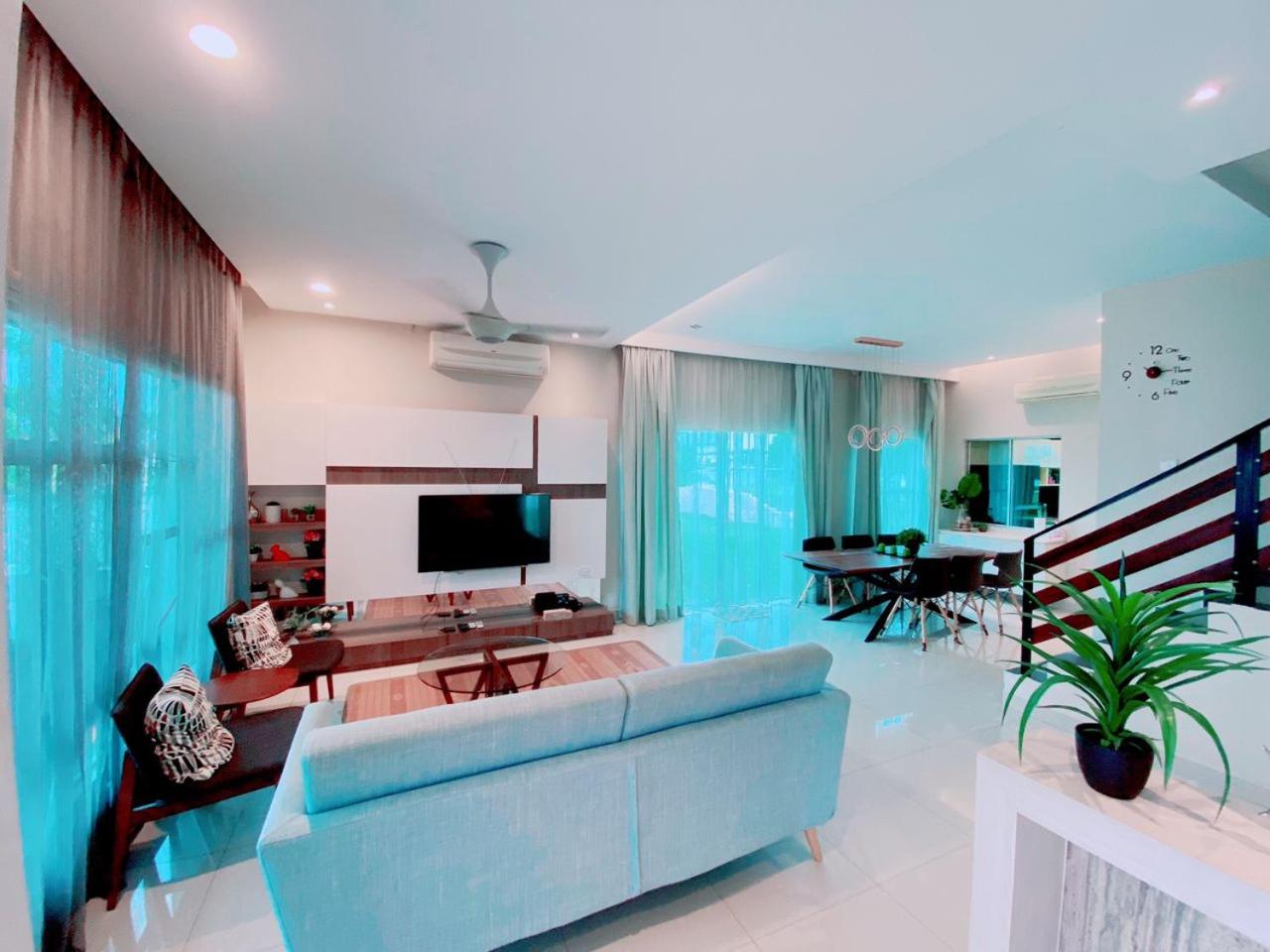 Homestay 2 Tingkat Kuala Terengganu view 3