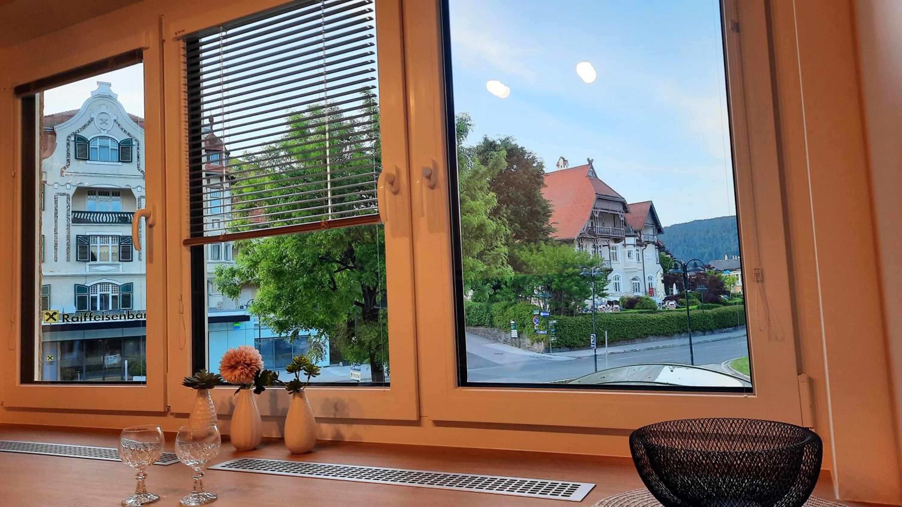 Haus der Geschenke - Carinthia