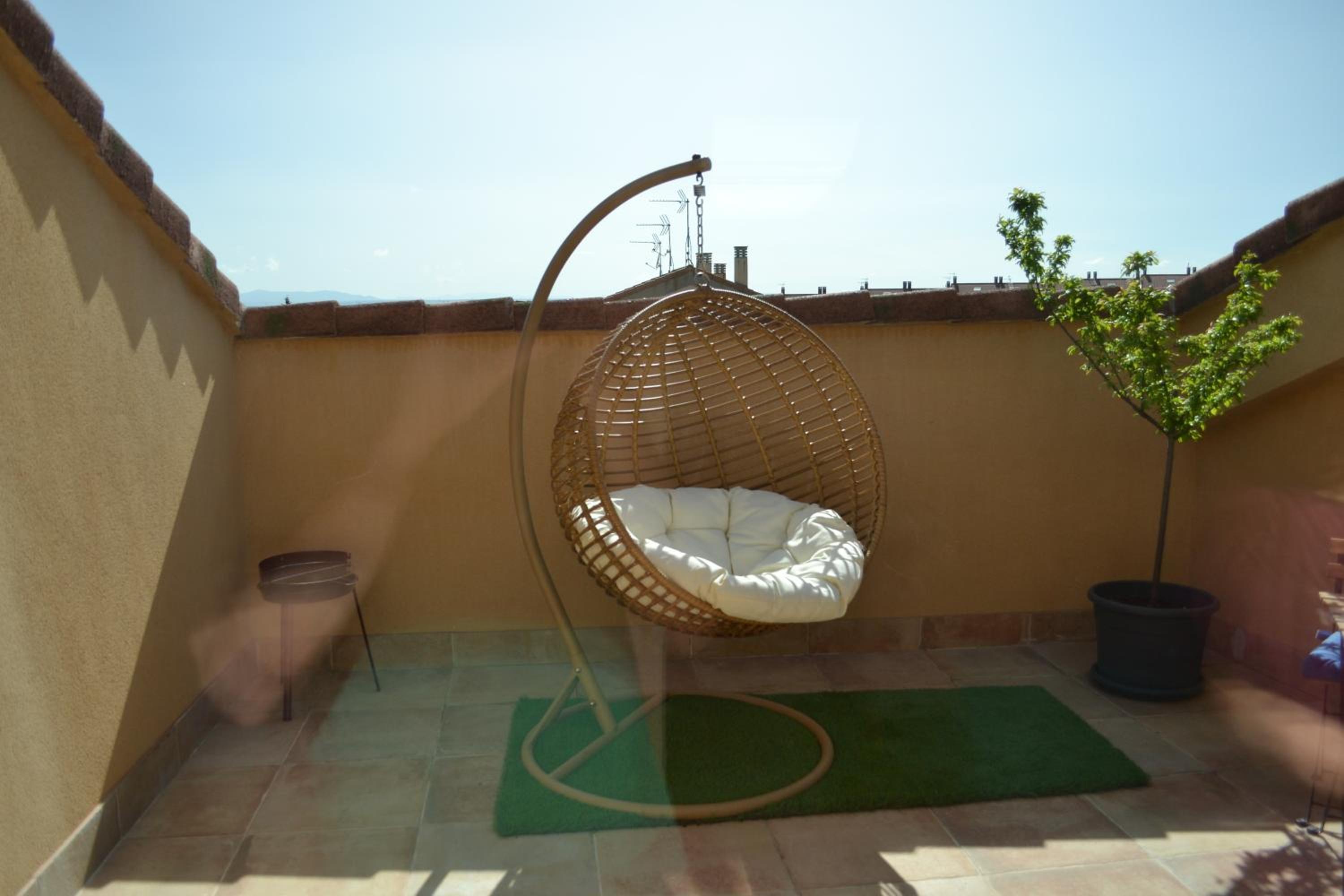 La Centralita de la Abuela