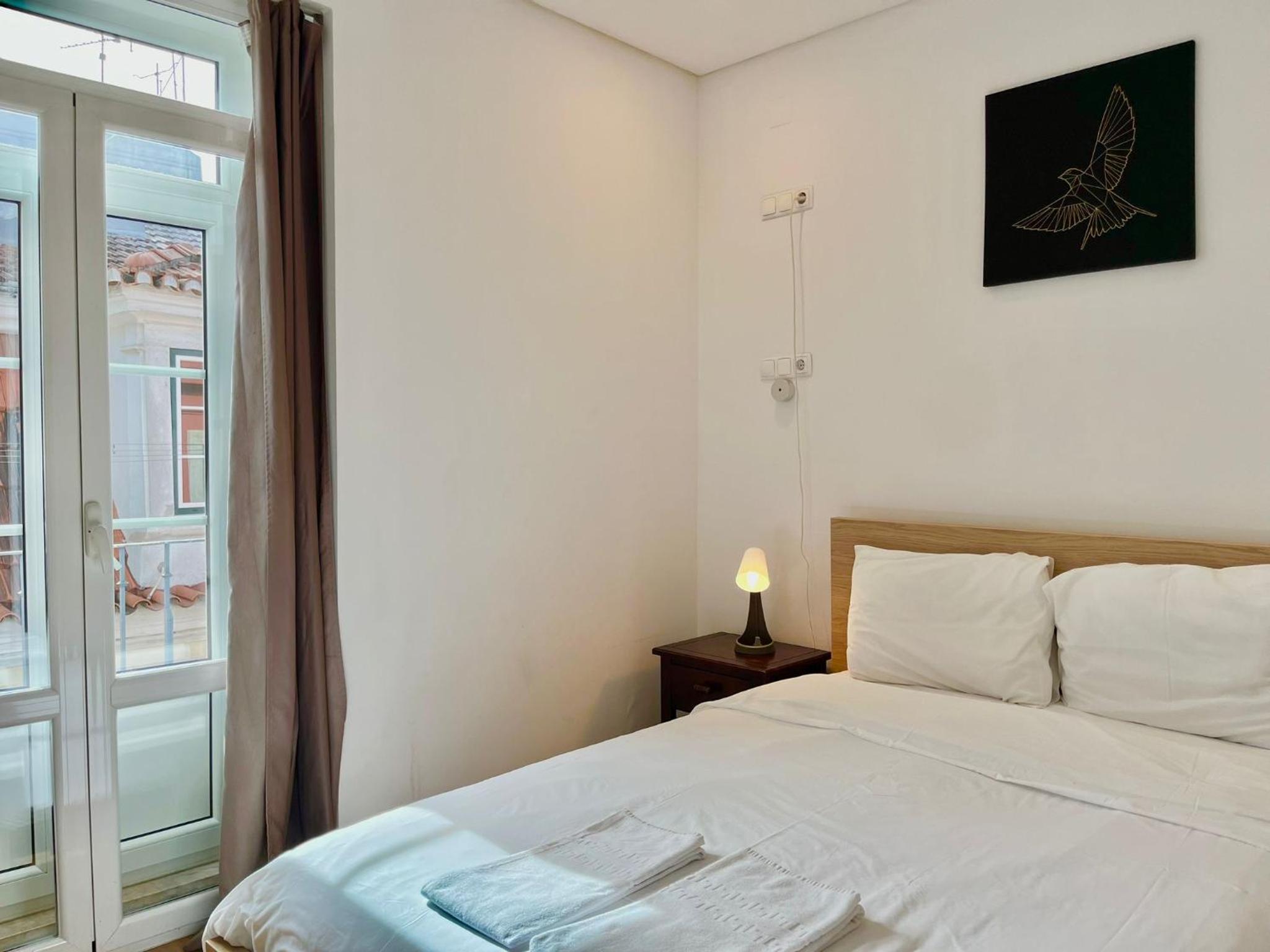 3 Bedroom, 2,5 bathroom - Bairro Alto Residence view 3