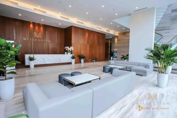 Millennium Elly's Apartment