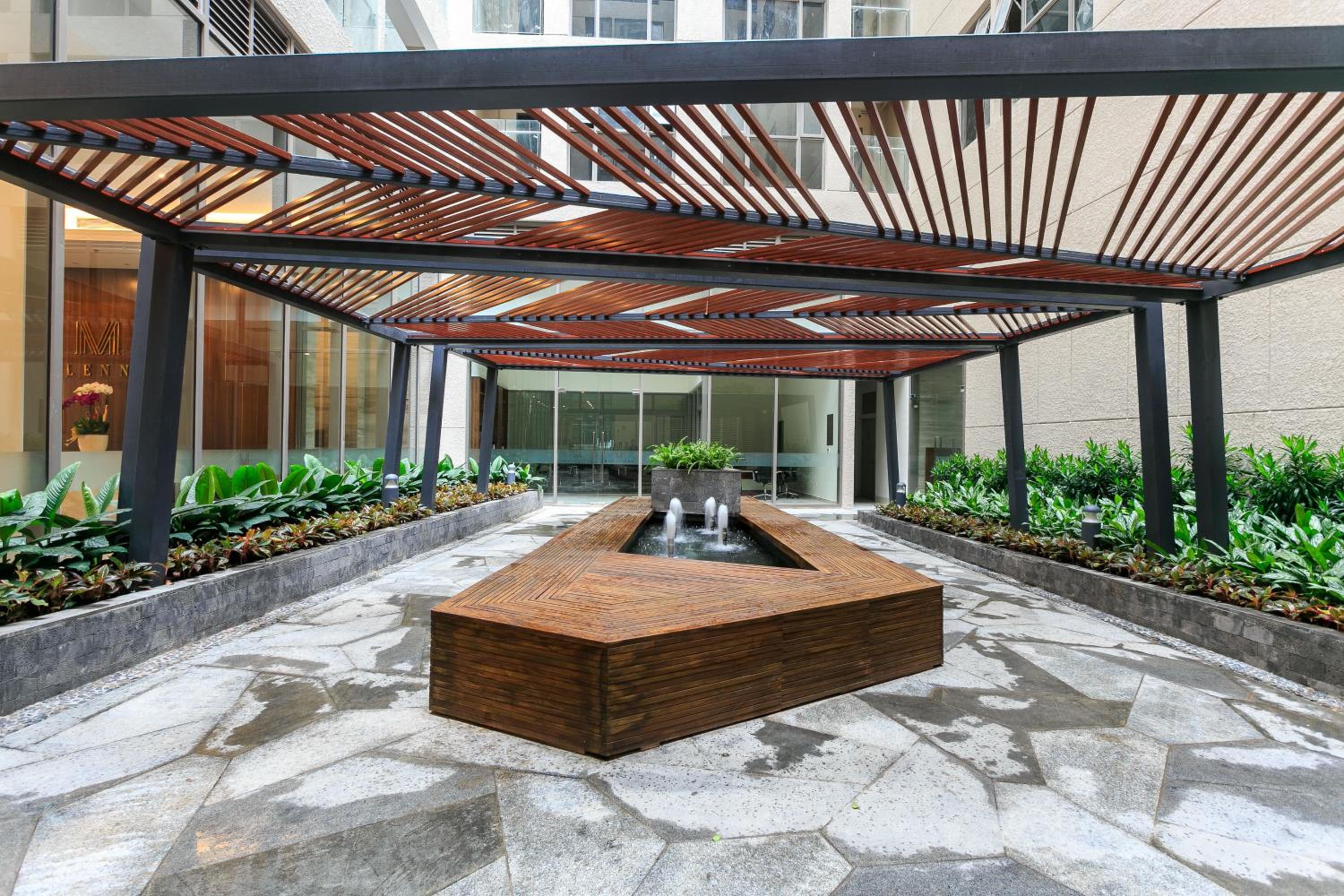 Millennium Elly's Apartment