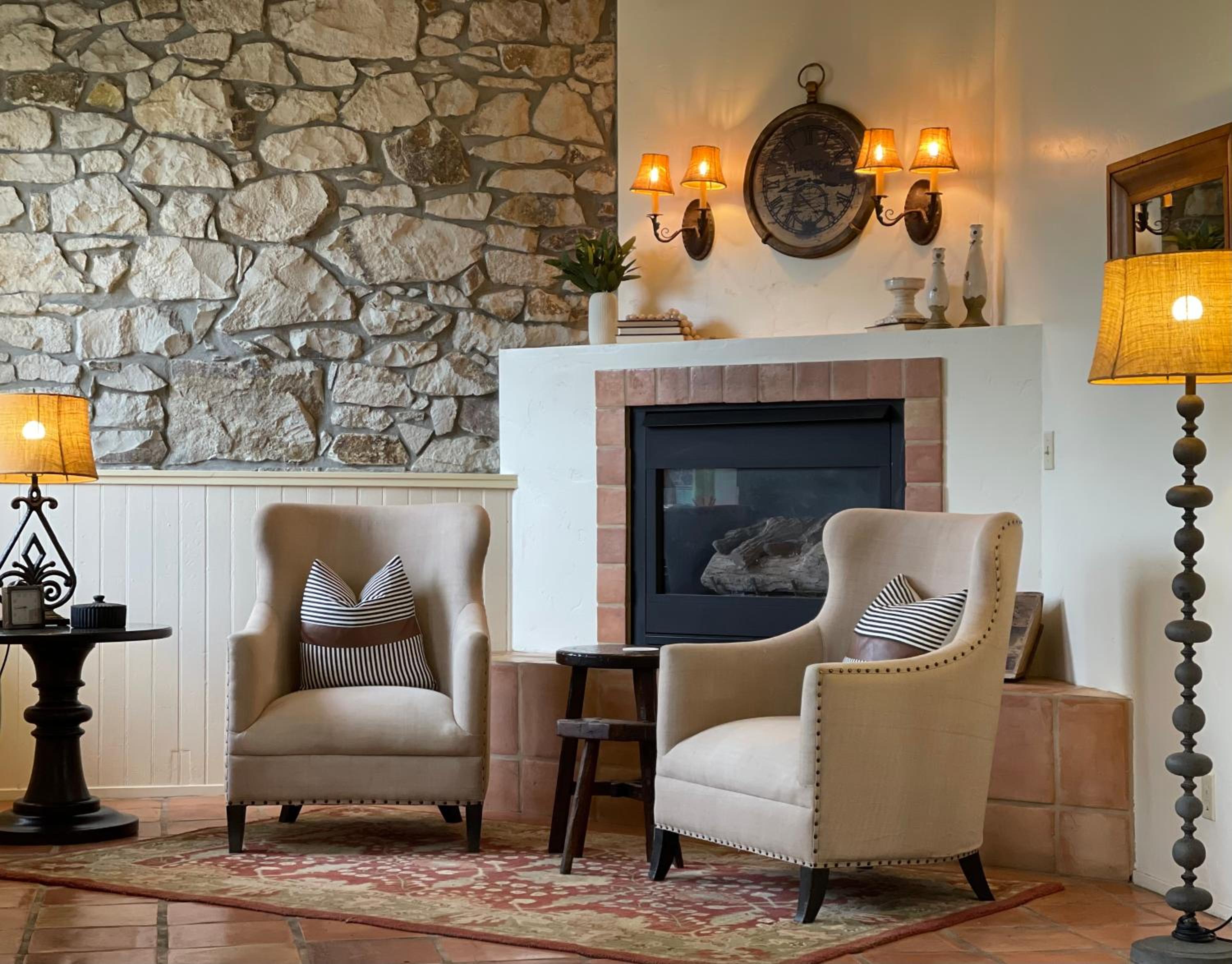 Yountville Vacations - Maison Fleurie, A Four Sisters Inn - Property Image 17