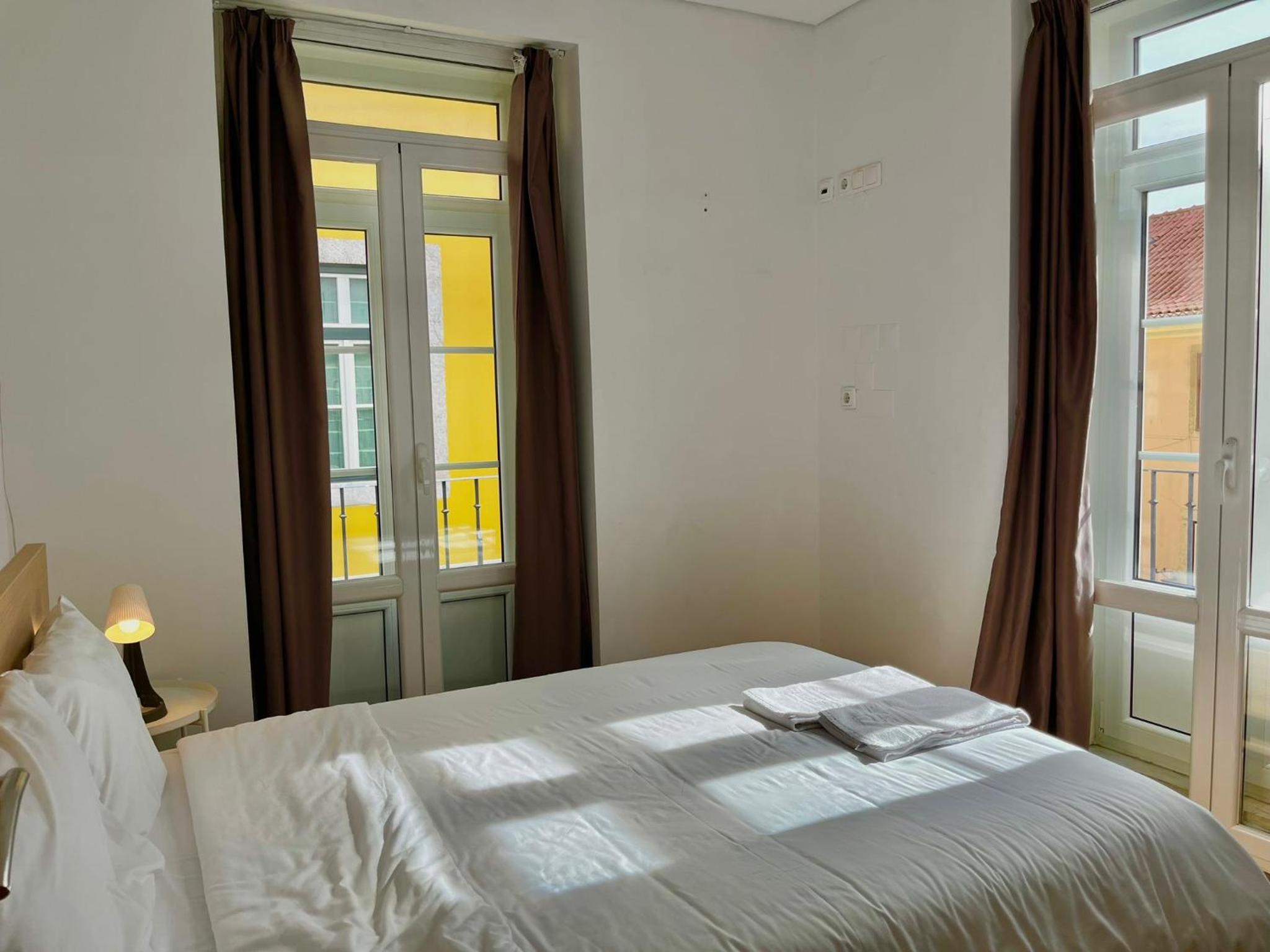 3 Bedroom, 2,5 bathroom - Bairro Alto Residence view 5