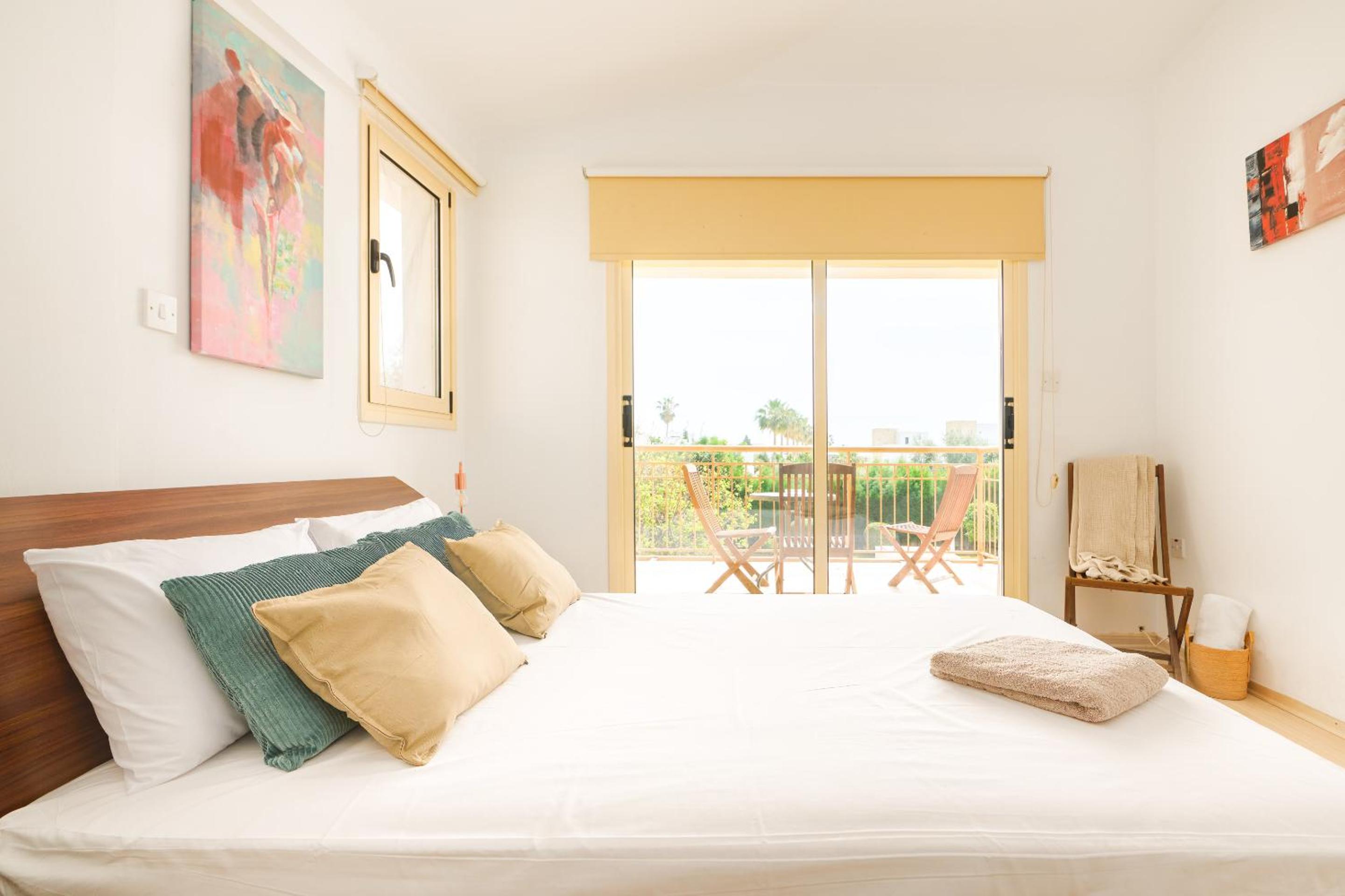 Villa Anassa Privat Pool Near Beach