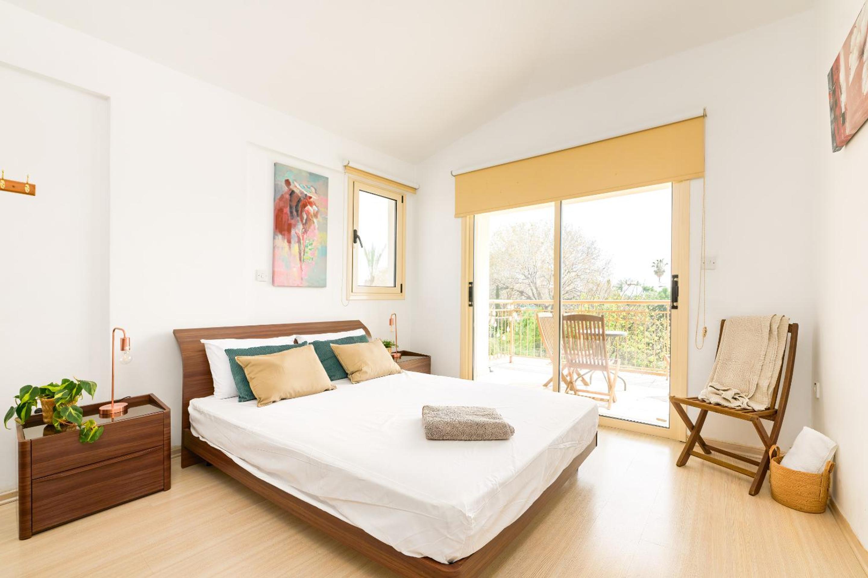 Villa Anassa Privat Pool Near Beach