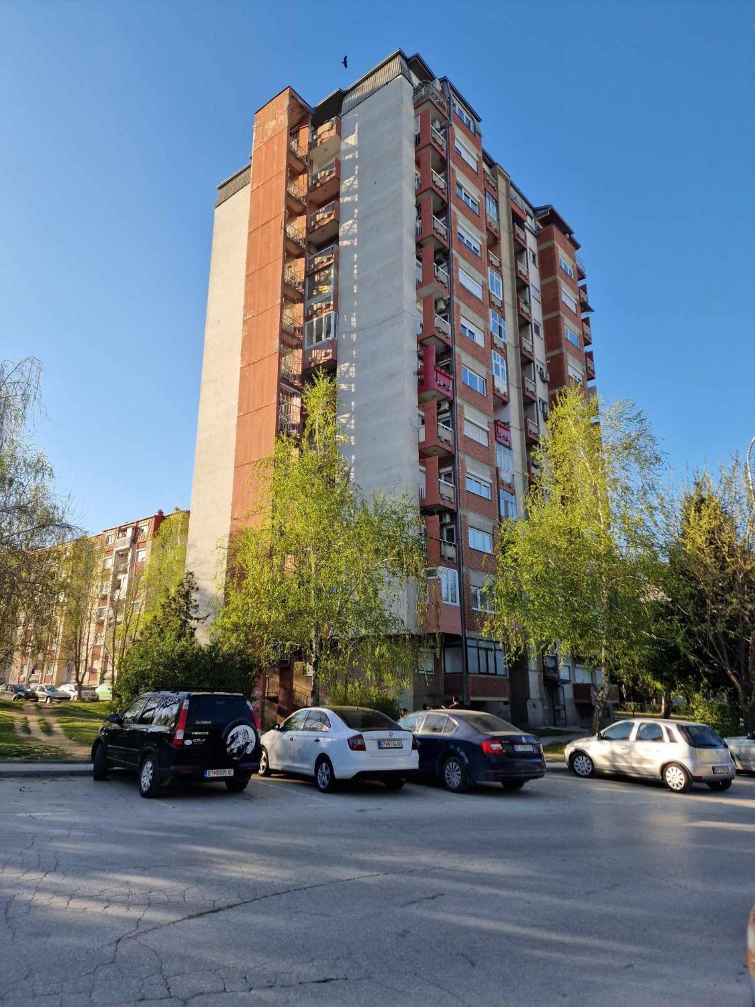 GAMA Apartments