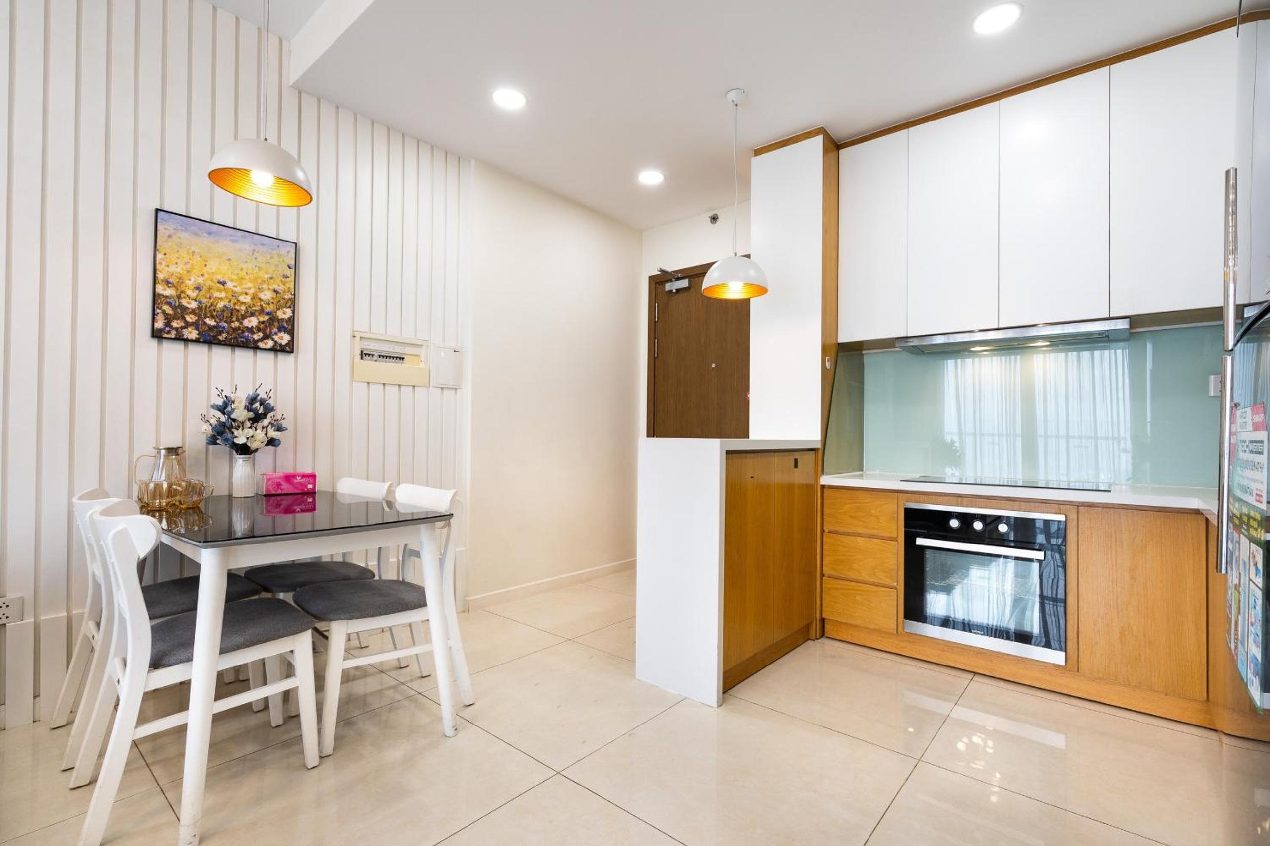 Millennium Elly's Apartment