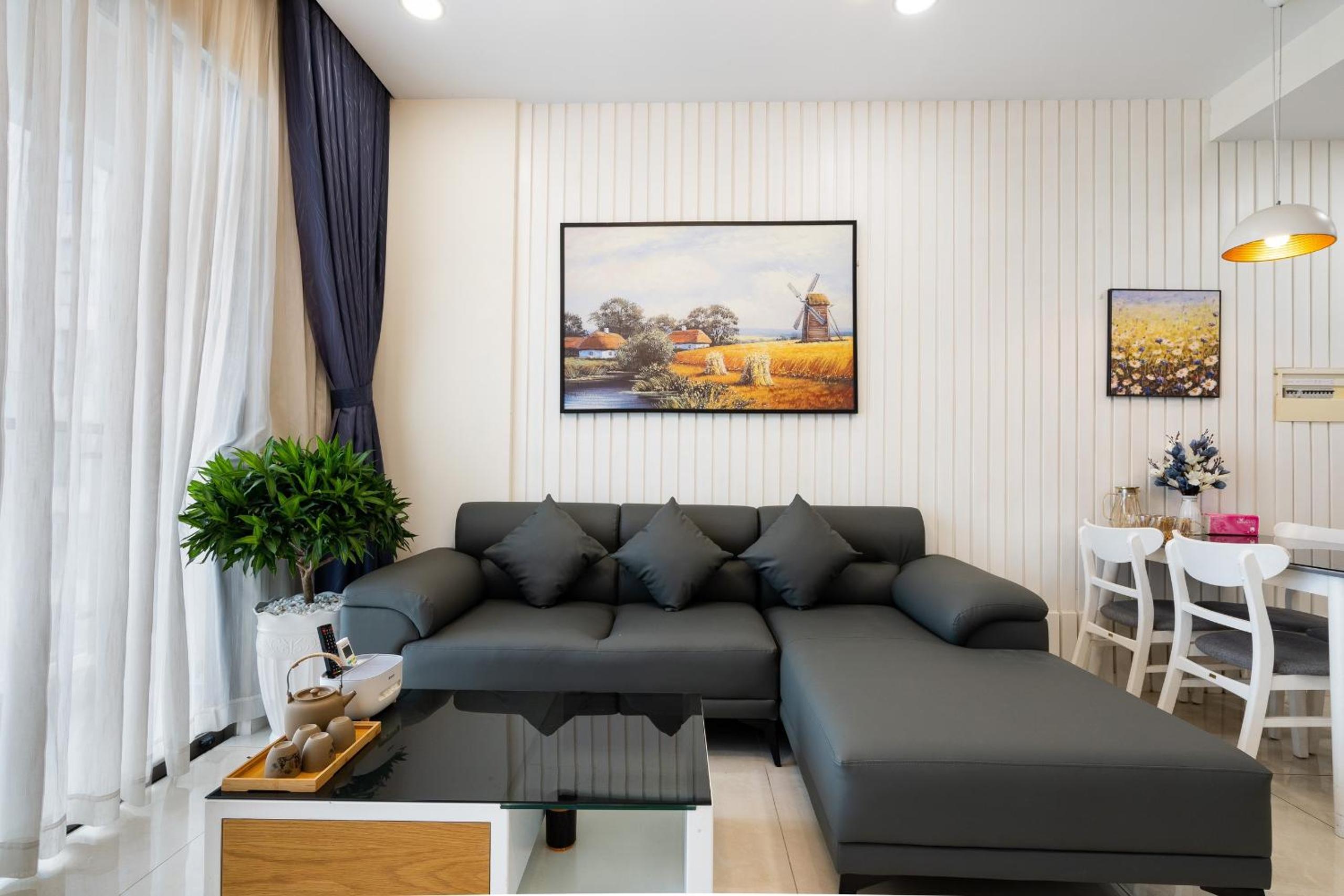 Millennium Elly's Apartment