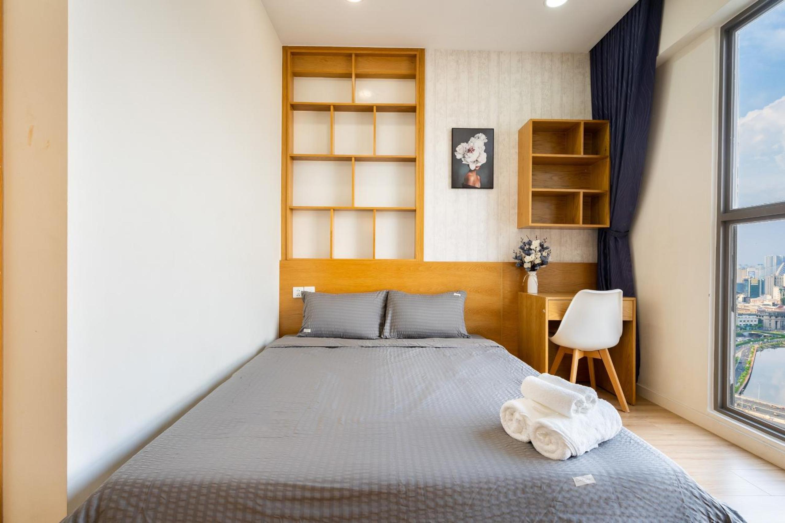 Millennium Elly's Apartment