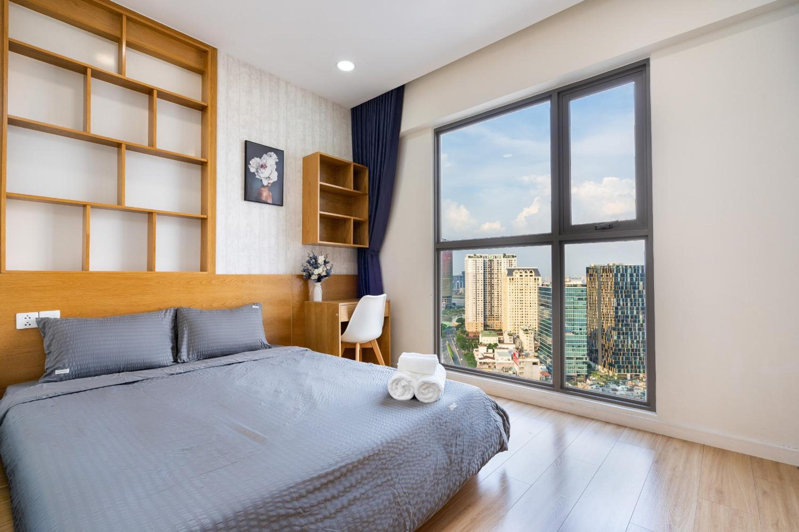 Millennium Elly's Apartment