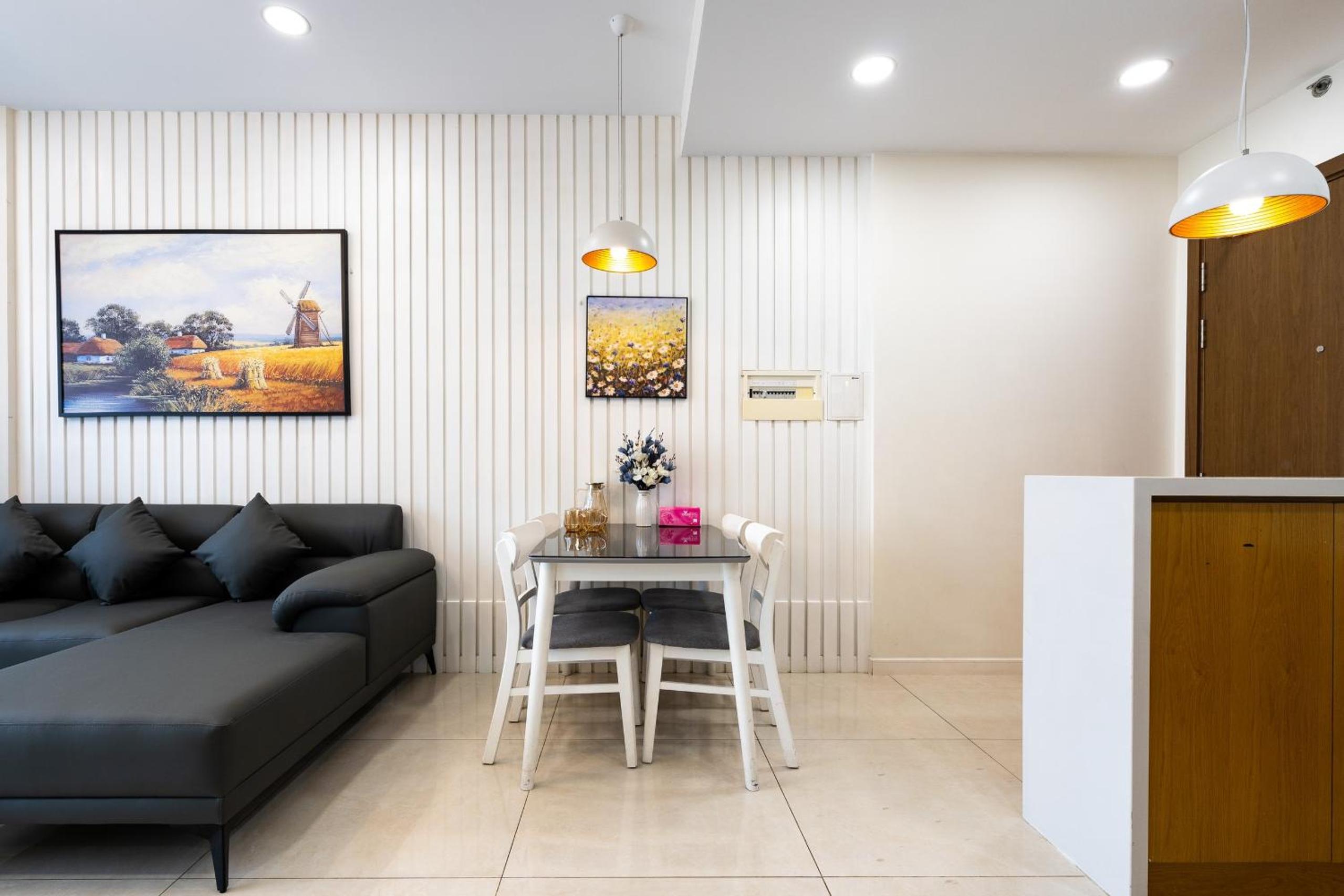 Millennium Elly's Apartment