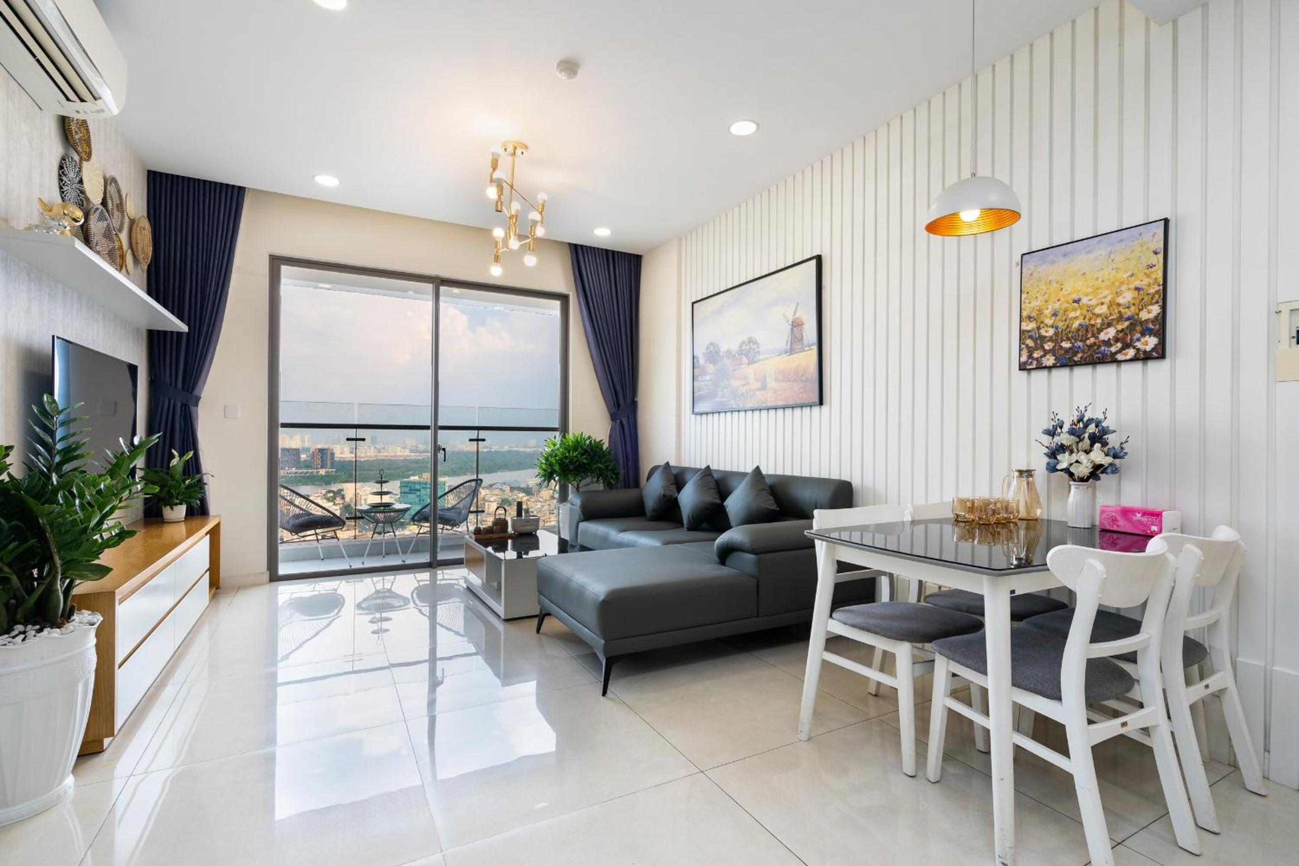 Millennium Elly's Apartment