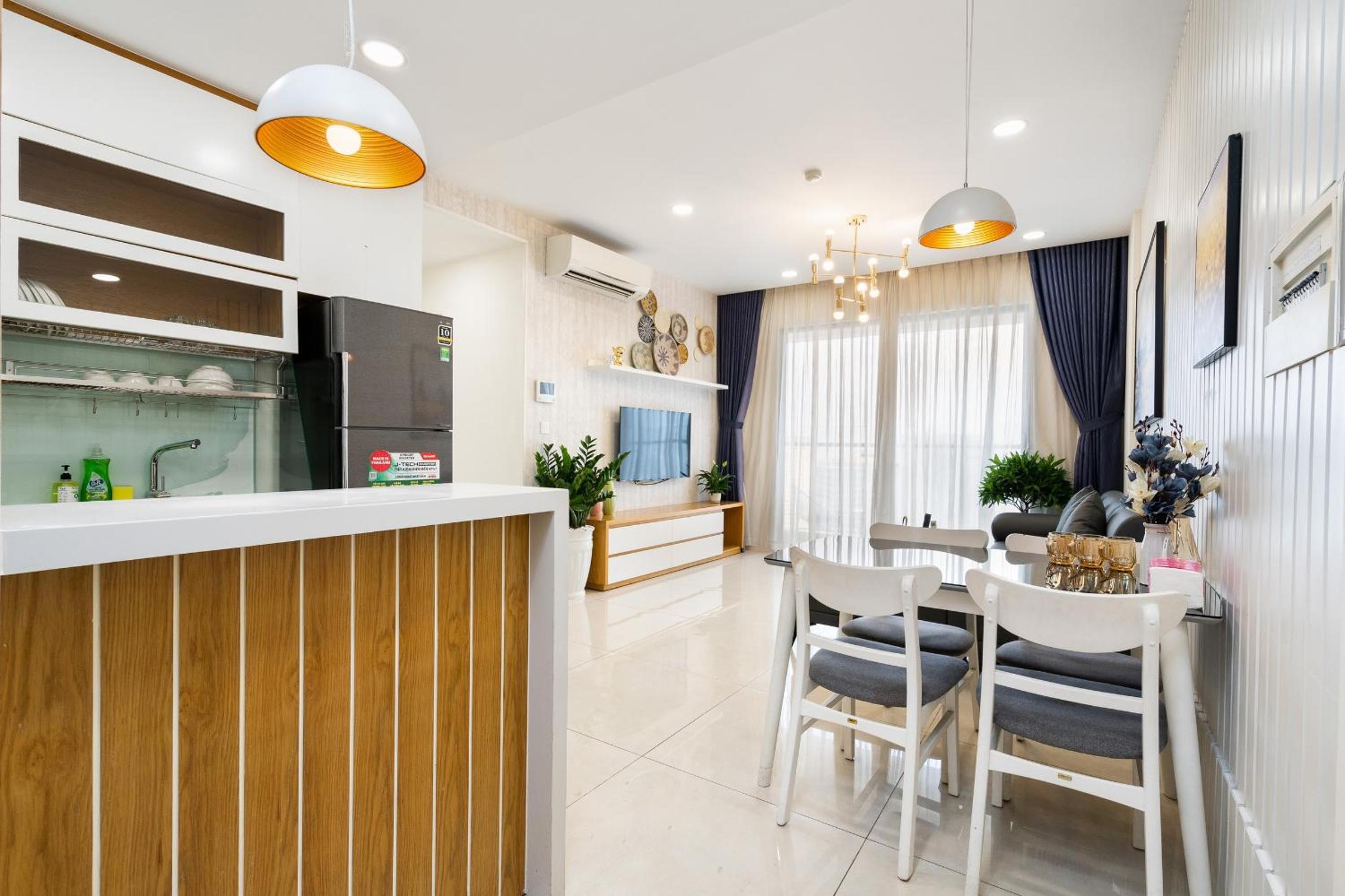 Millennium Elly's Apartment