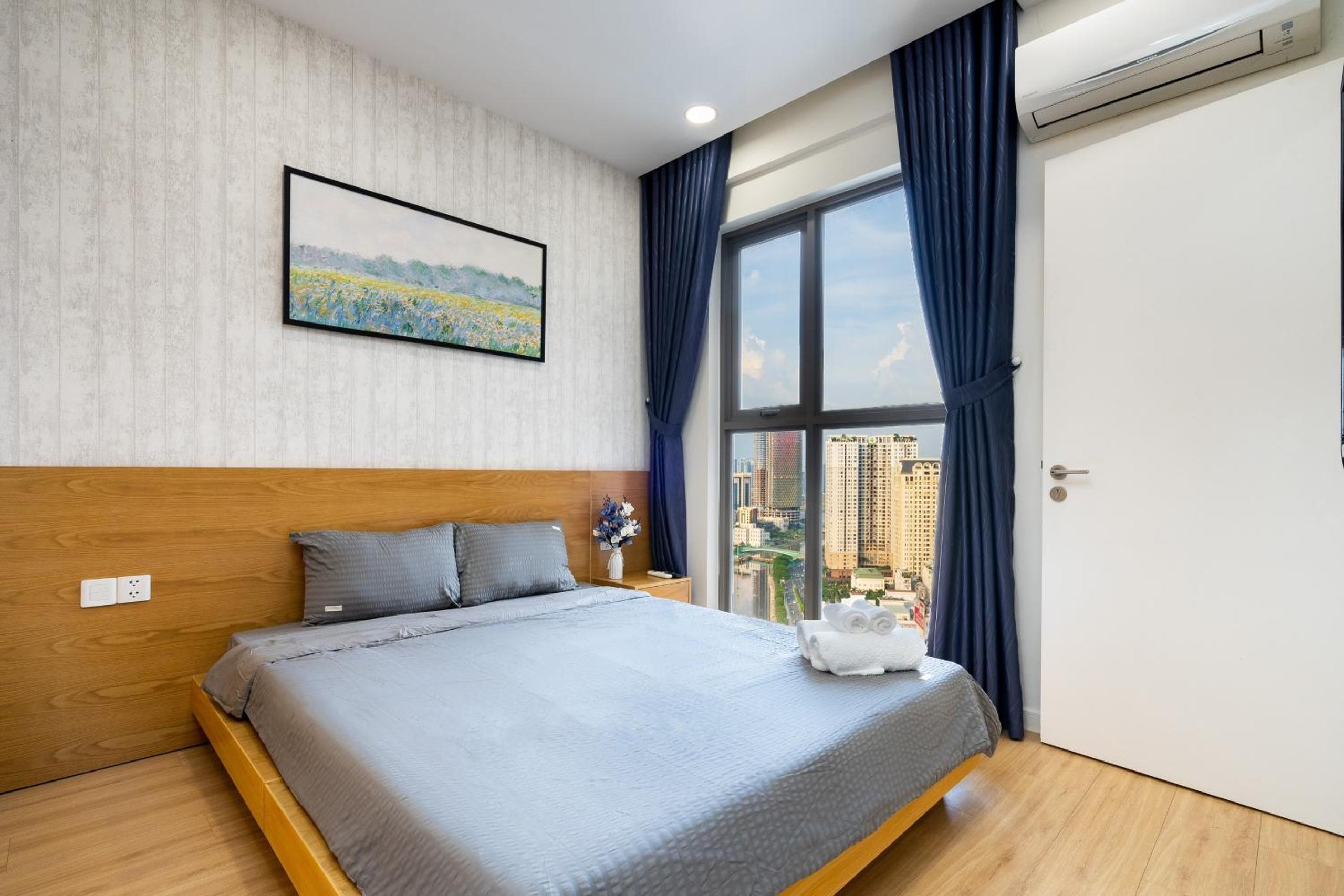 Millennium Elly's Apartment
