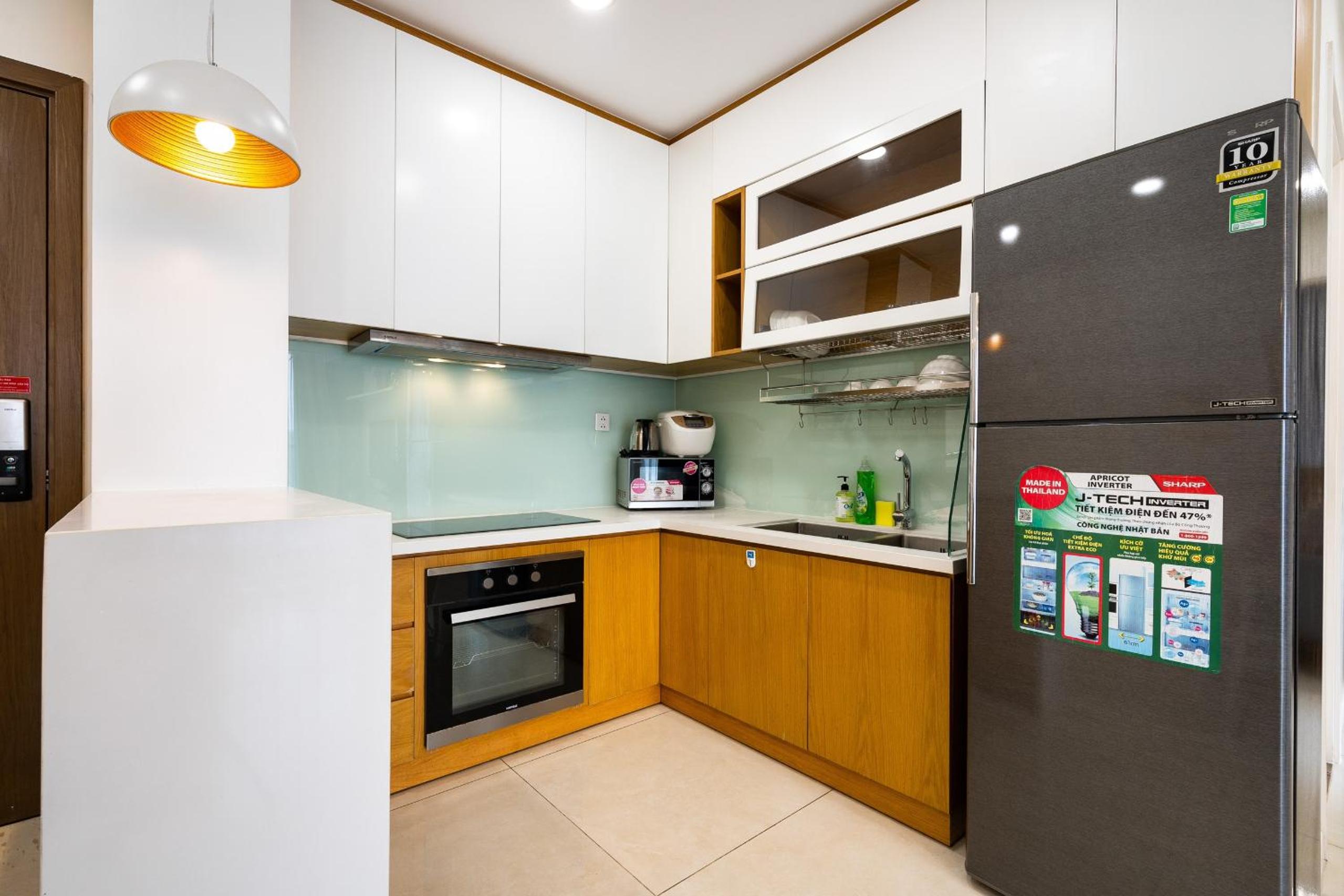 Millennium Elly's Apartment