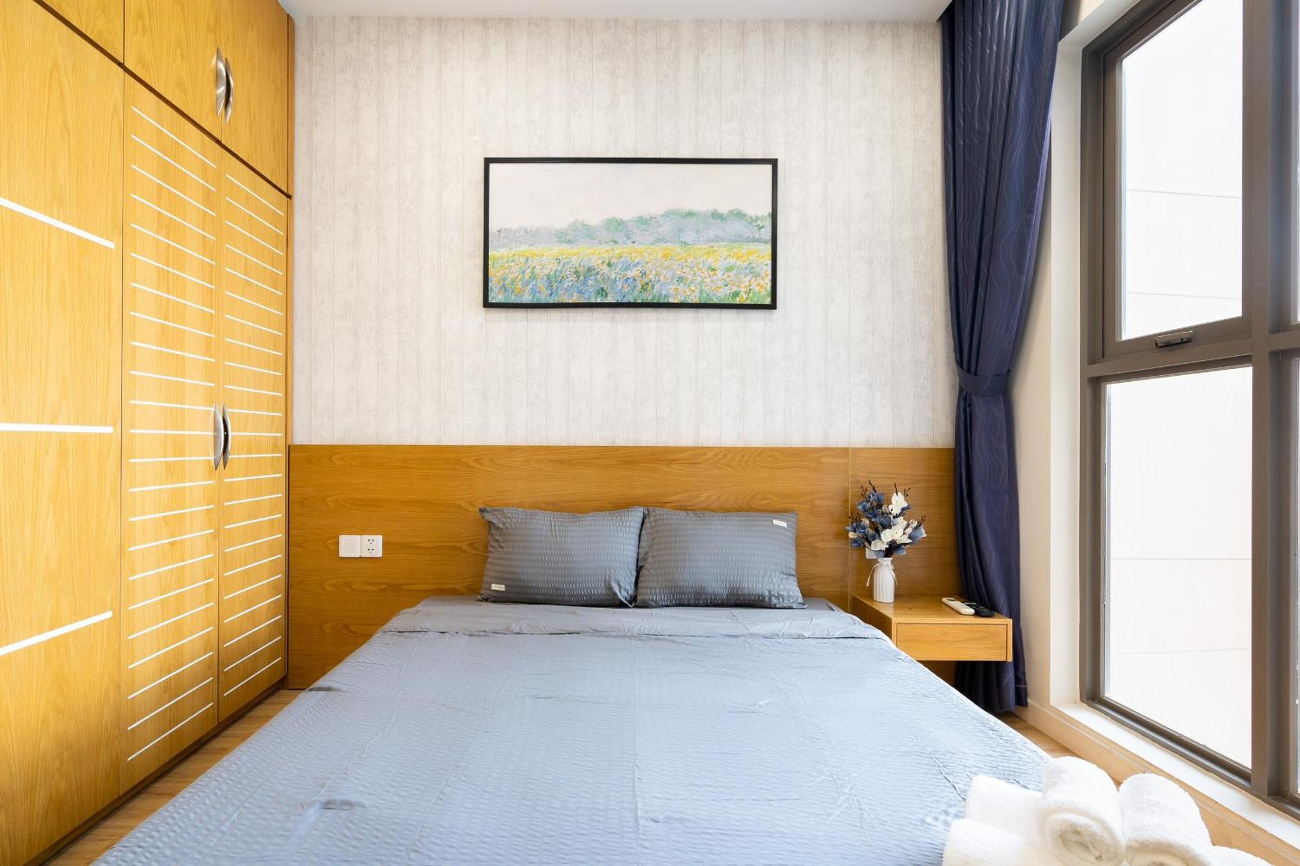 Millennium Elly's Apartment