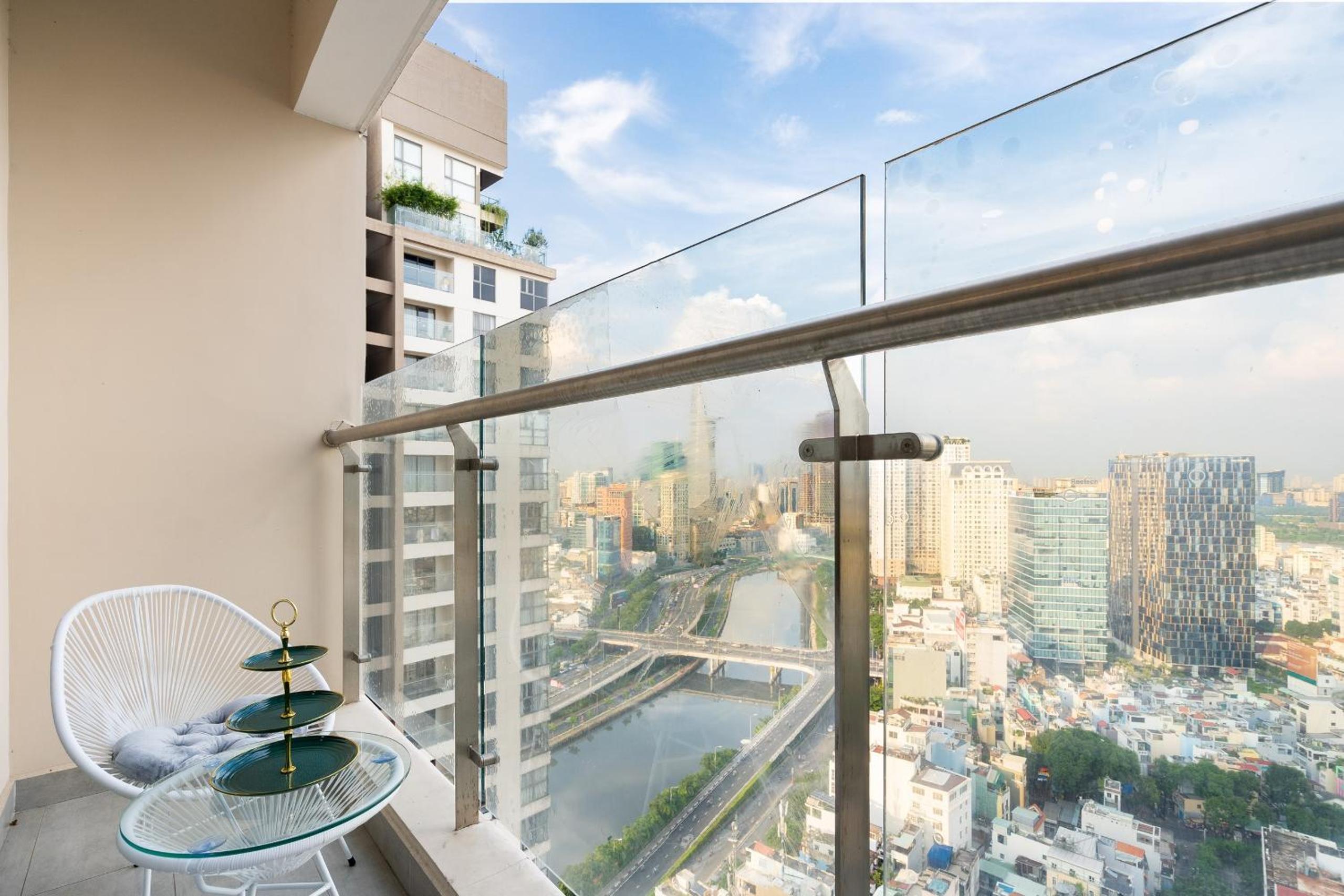 Millennium Elly's Apartment