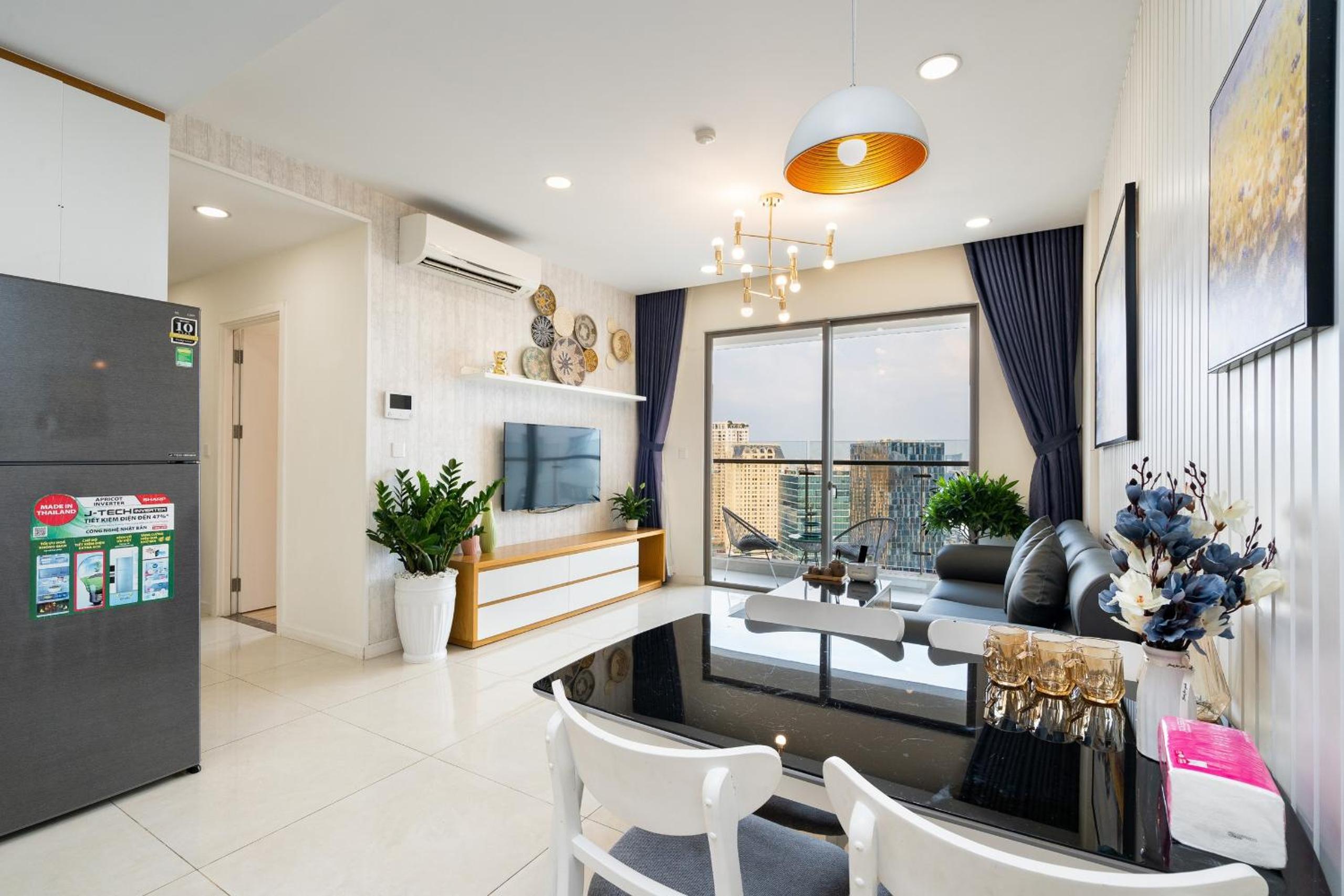 Millennium Elly's Apartment