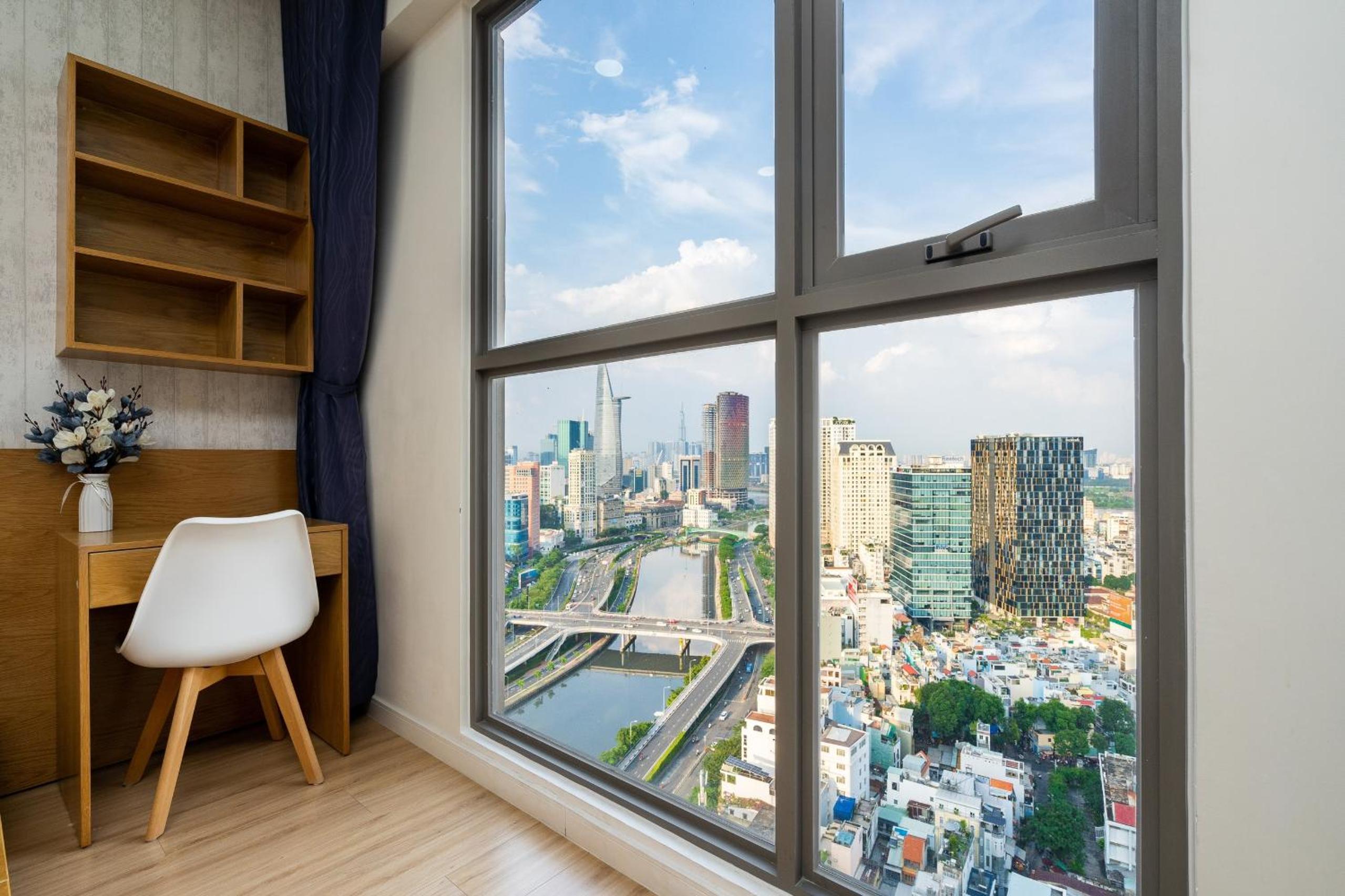 Millennium Elly's Apartment