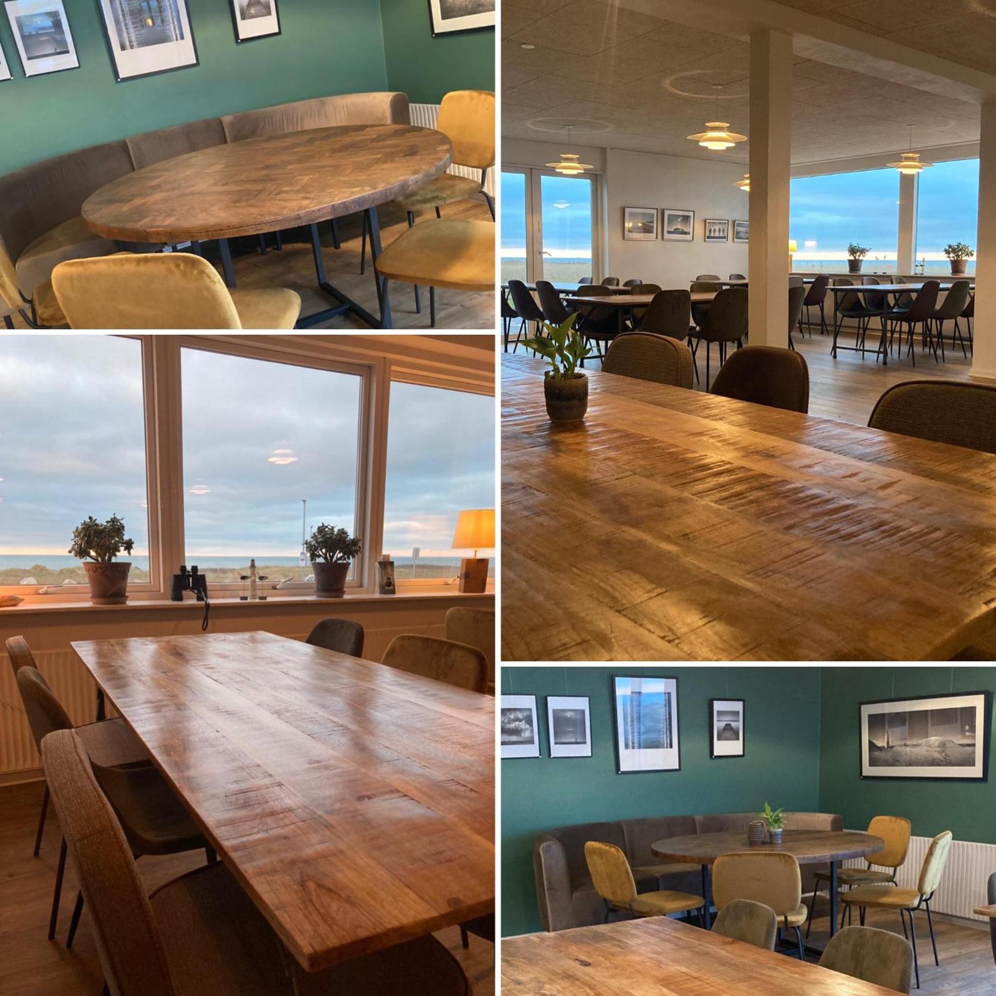 B&B by the Sea Hirtshals view 5