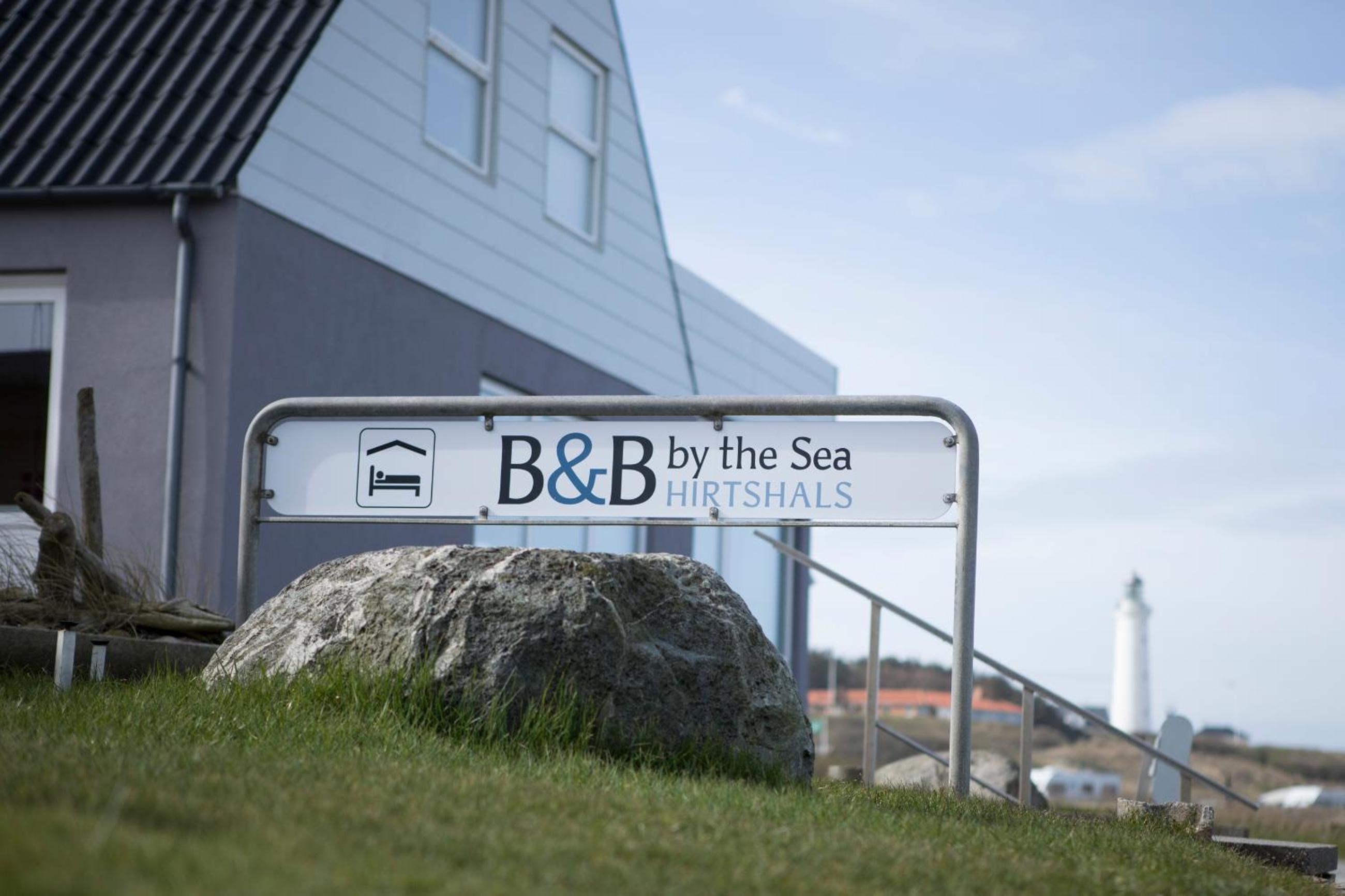 B&B by the Sea Hirtshals view 4