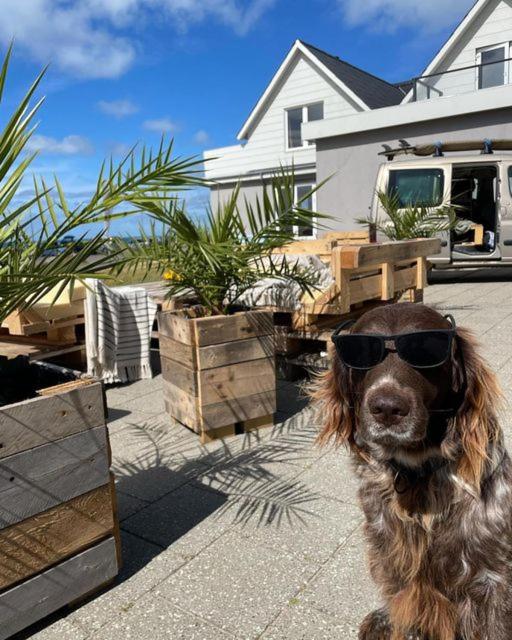 B&B by the Sea Hirtshals view 3