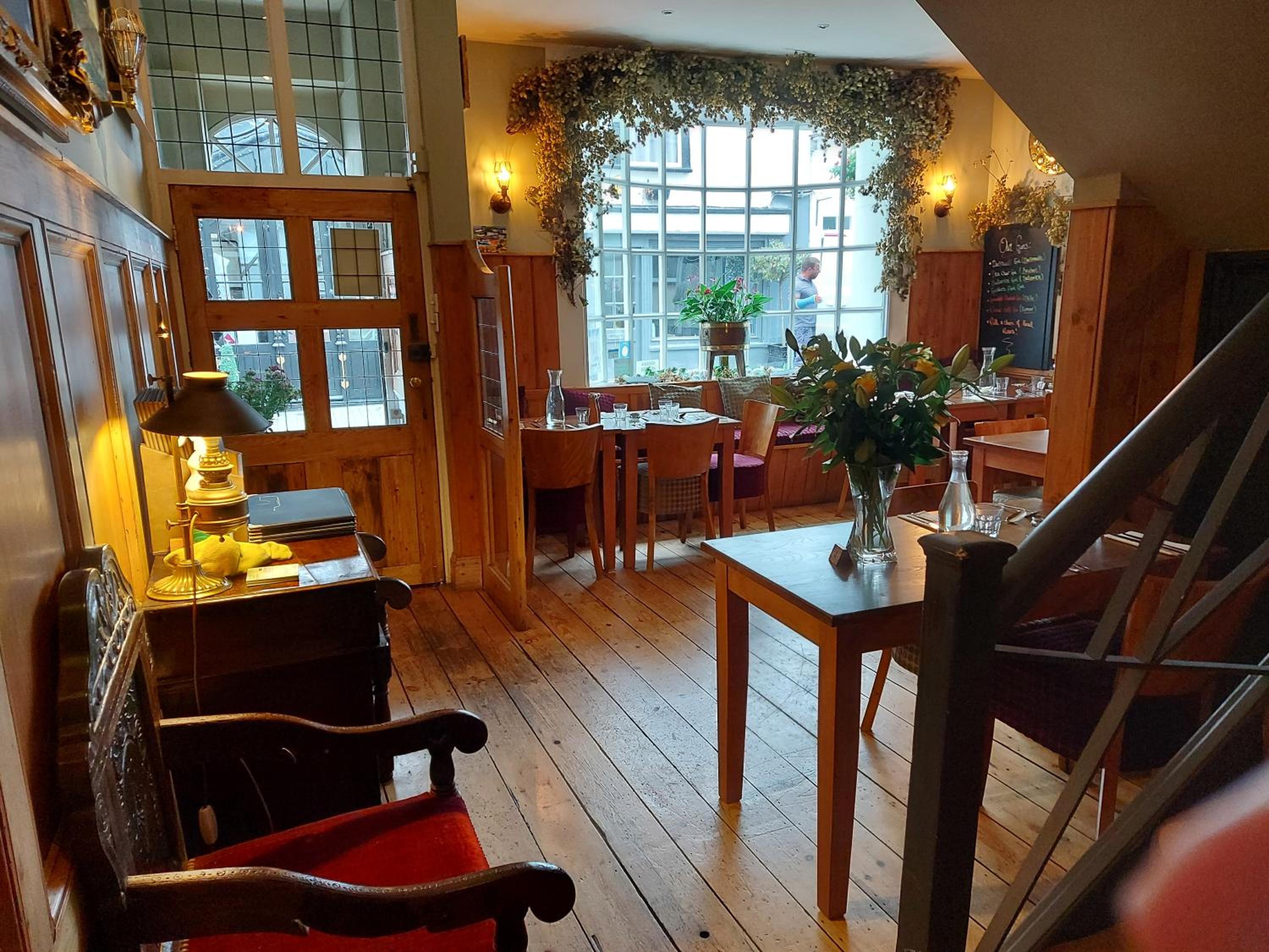Anzac Street B&B
