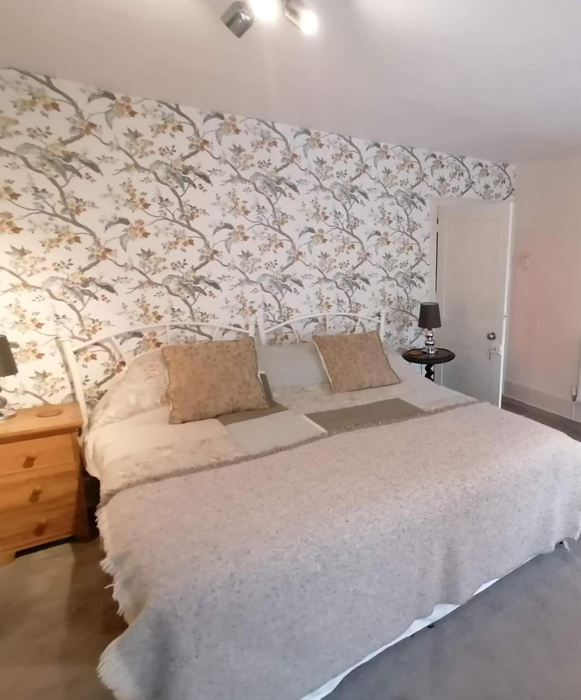 Anzac Street B&B