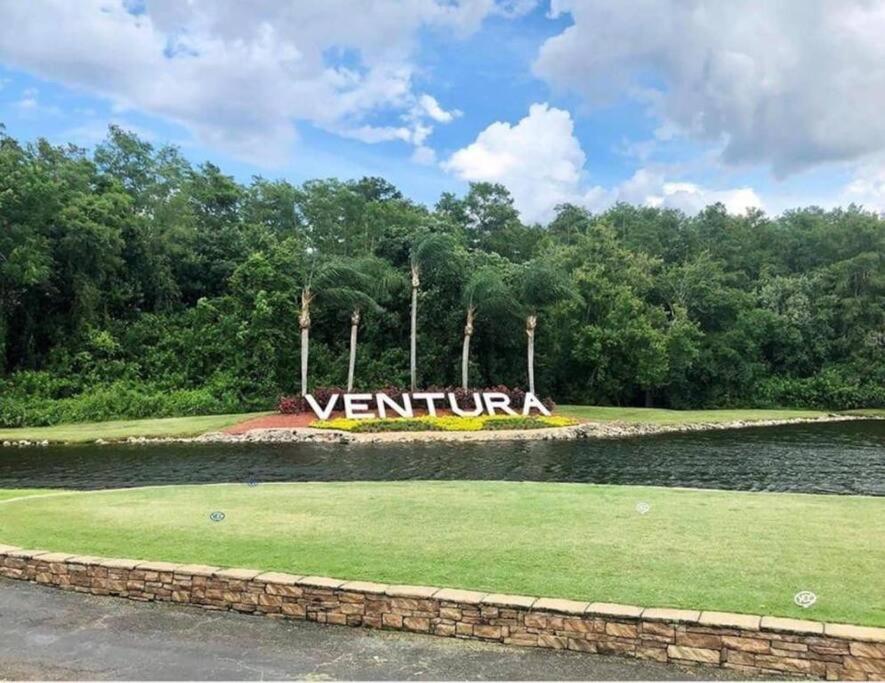 3608 Orlando Vacational 1st floor