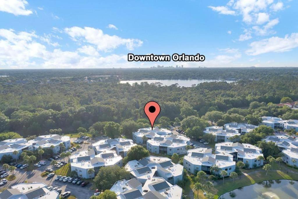 3608 Orlando Vacational 1st floor