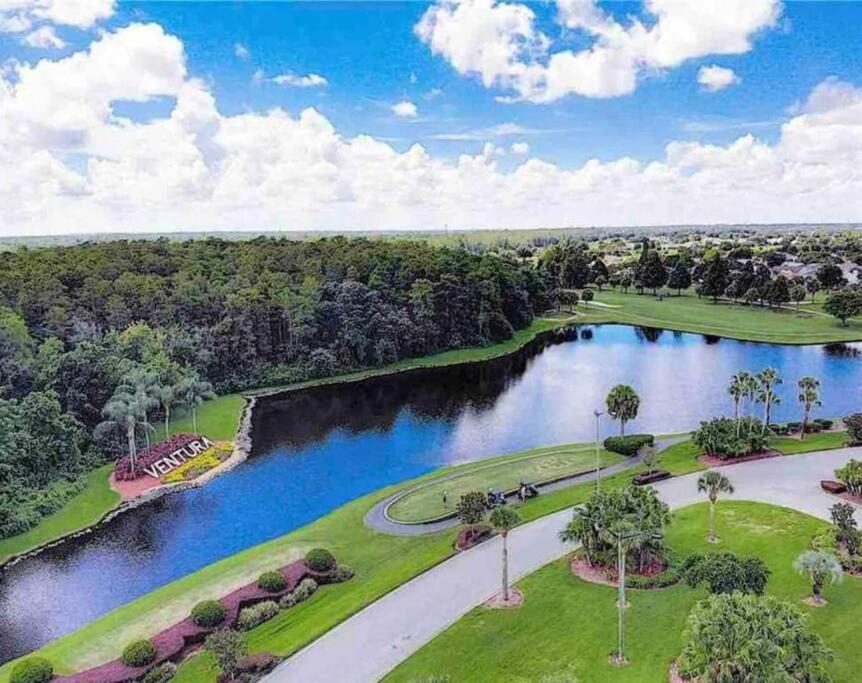 3608 Orlando Vacational 1st floor